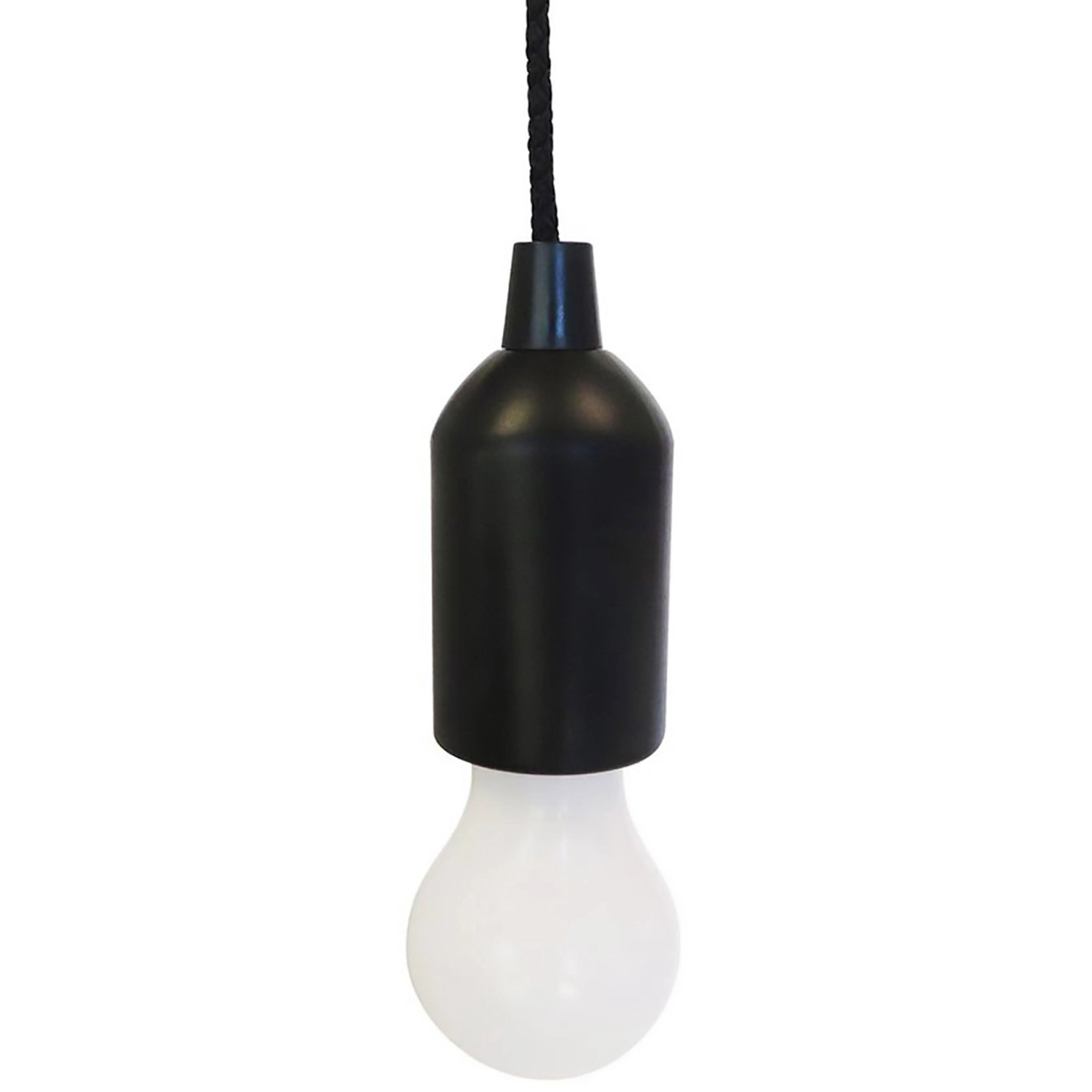 1W Pull up Cord Light Bulb - Image 2