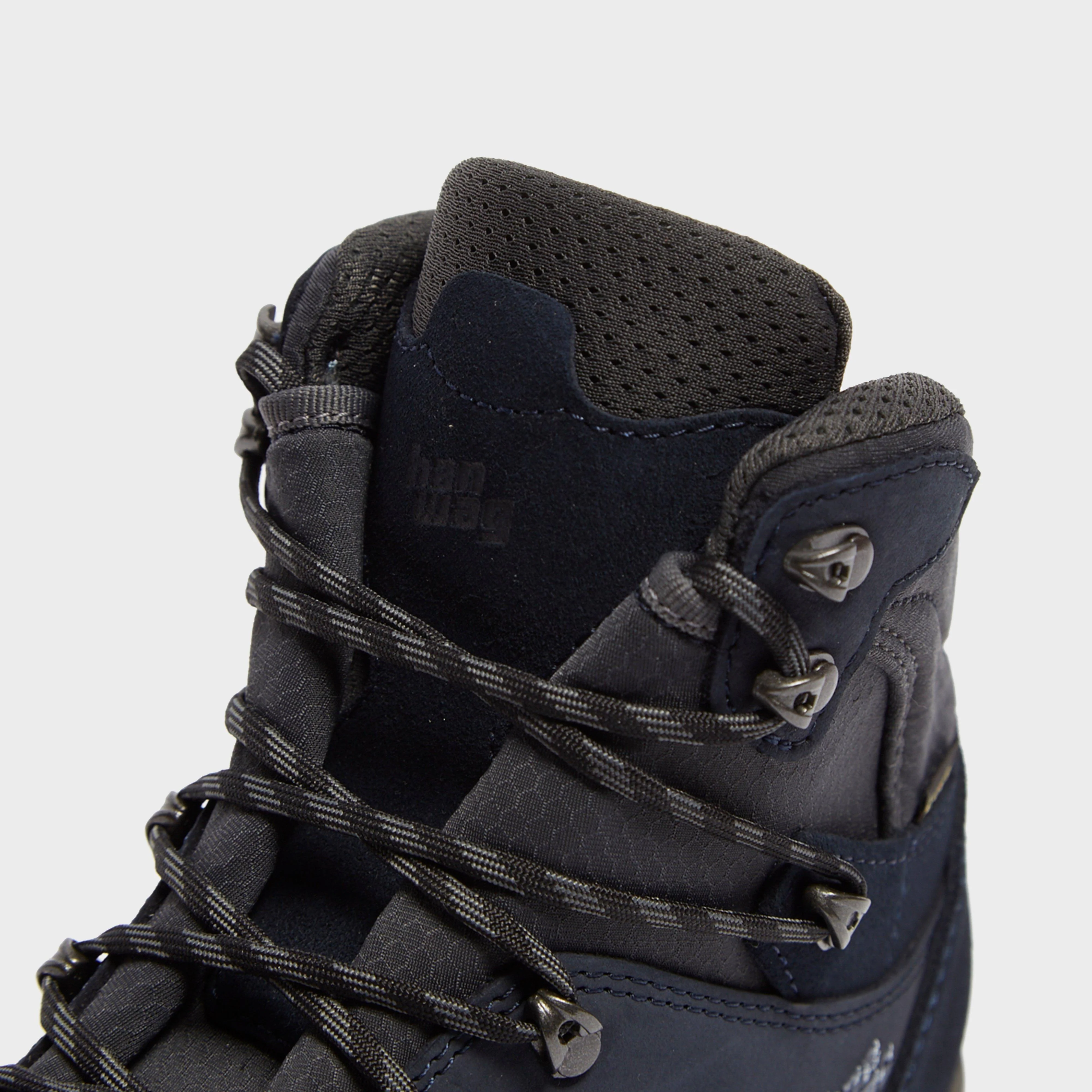 Women’s Banks Lady GORE-TEX® Hiking Boot - Image 5