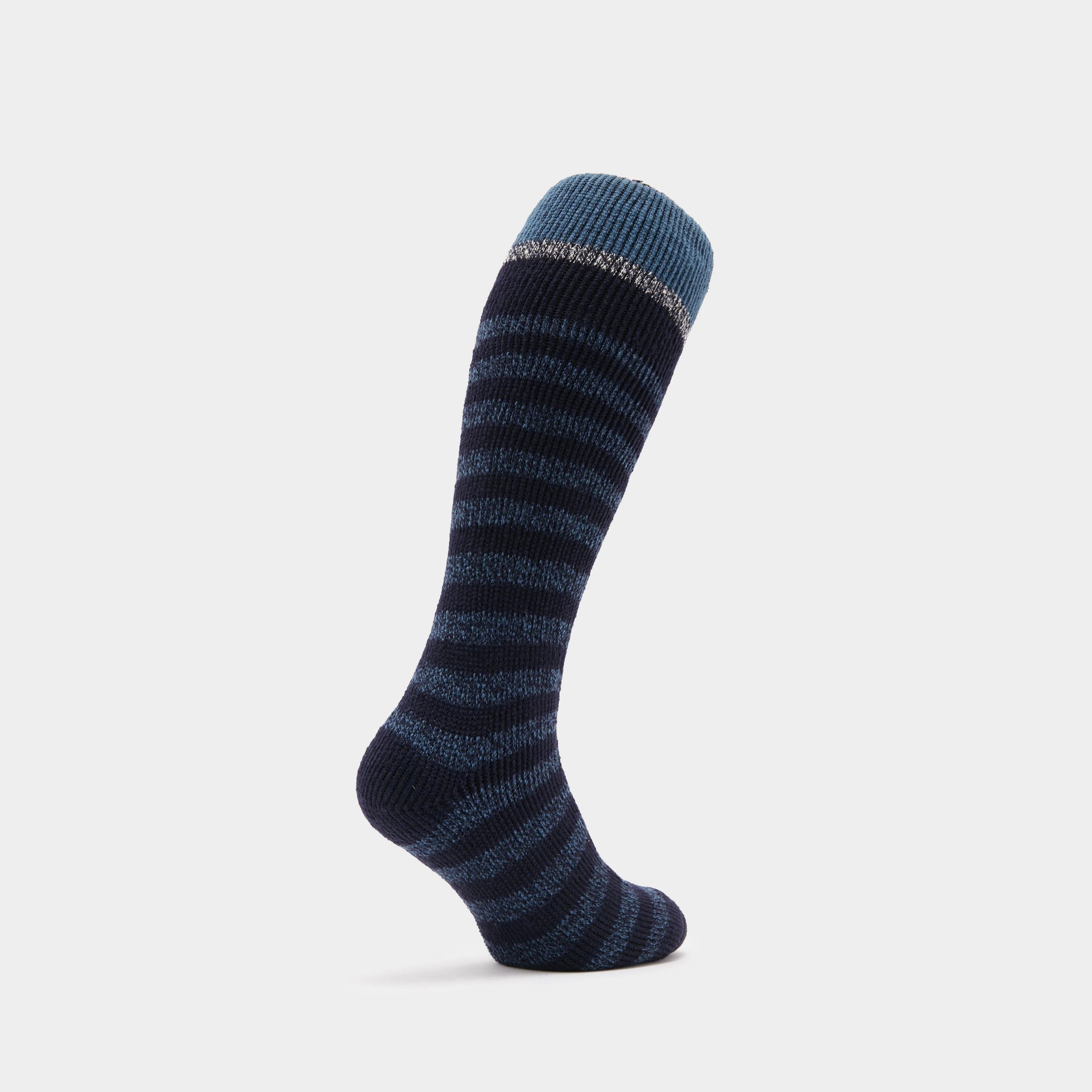 Mens Stripe Ski Sock - Image 3