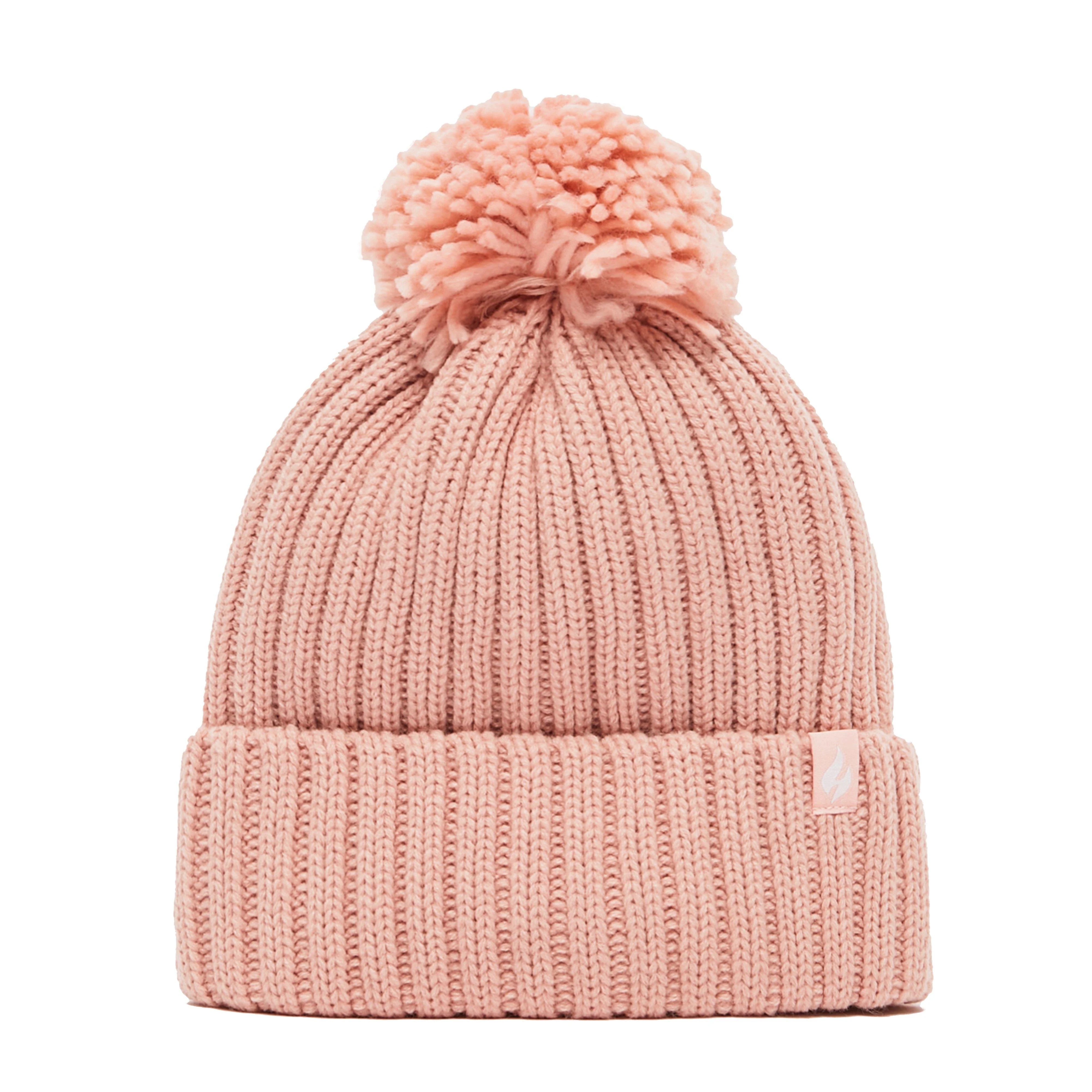 Women’s Arden Pom Pom Hat - Image 4