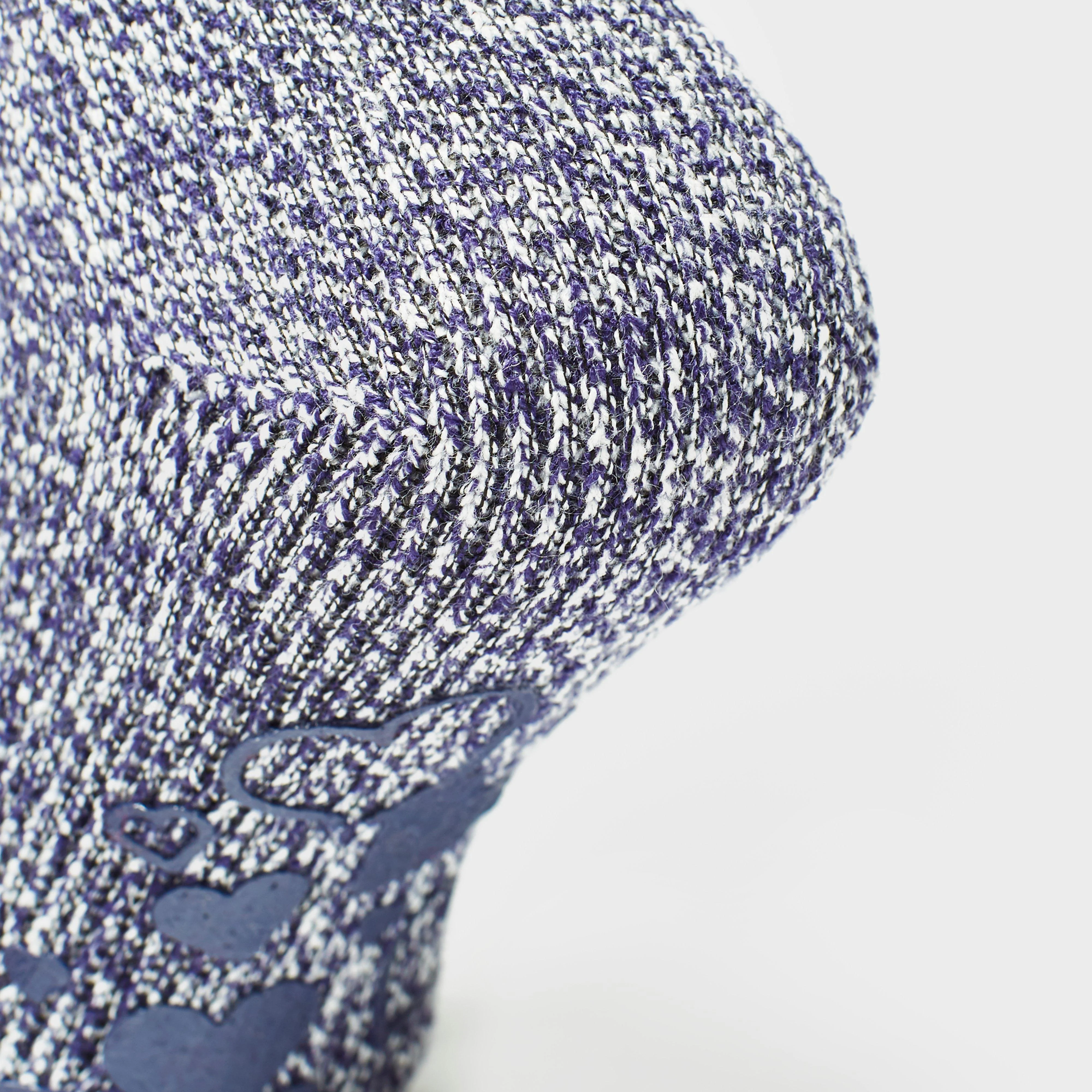 Women's Cheltenham Lounge Socks - Image 4