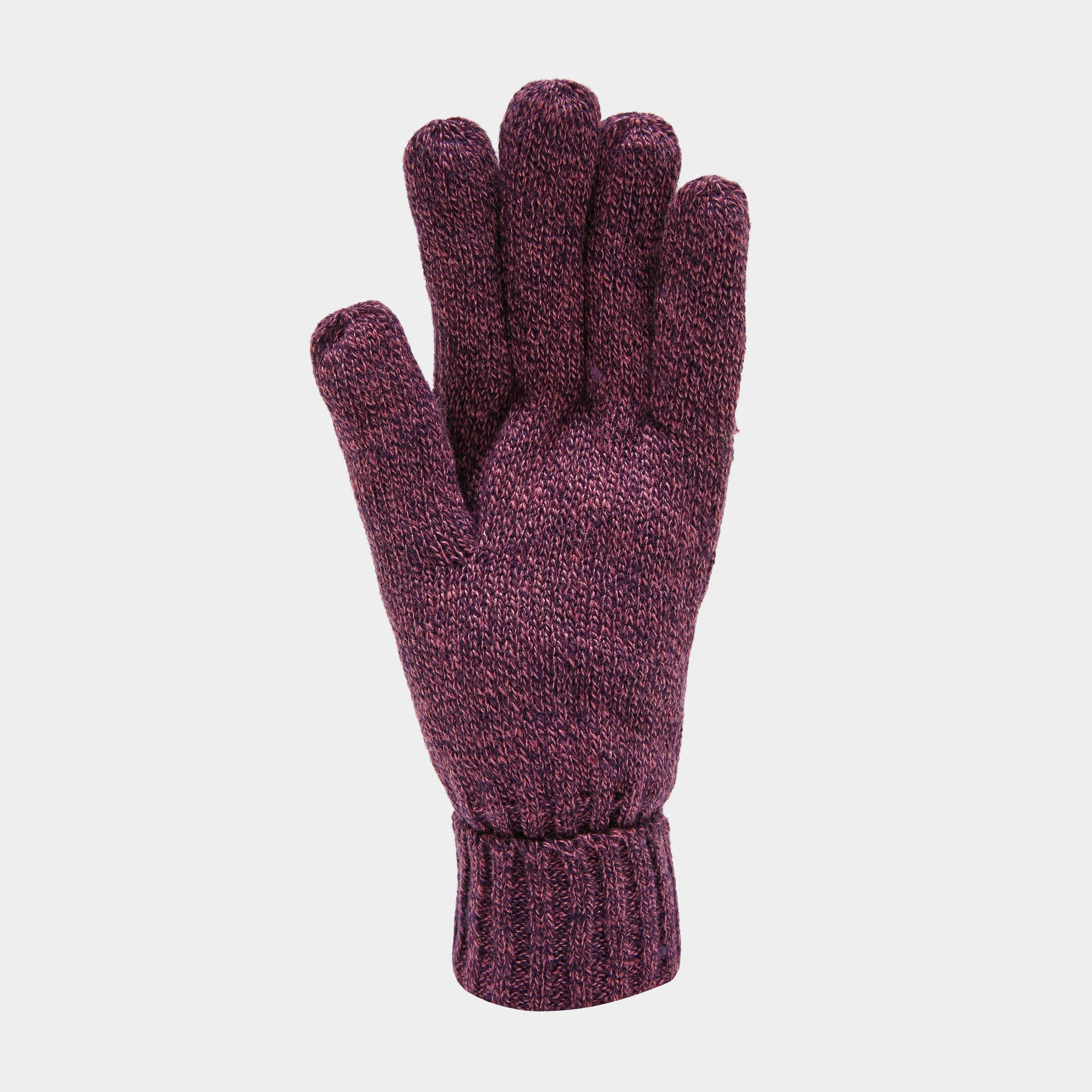 Women's Thermal Gloves - Image 2