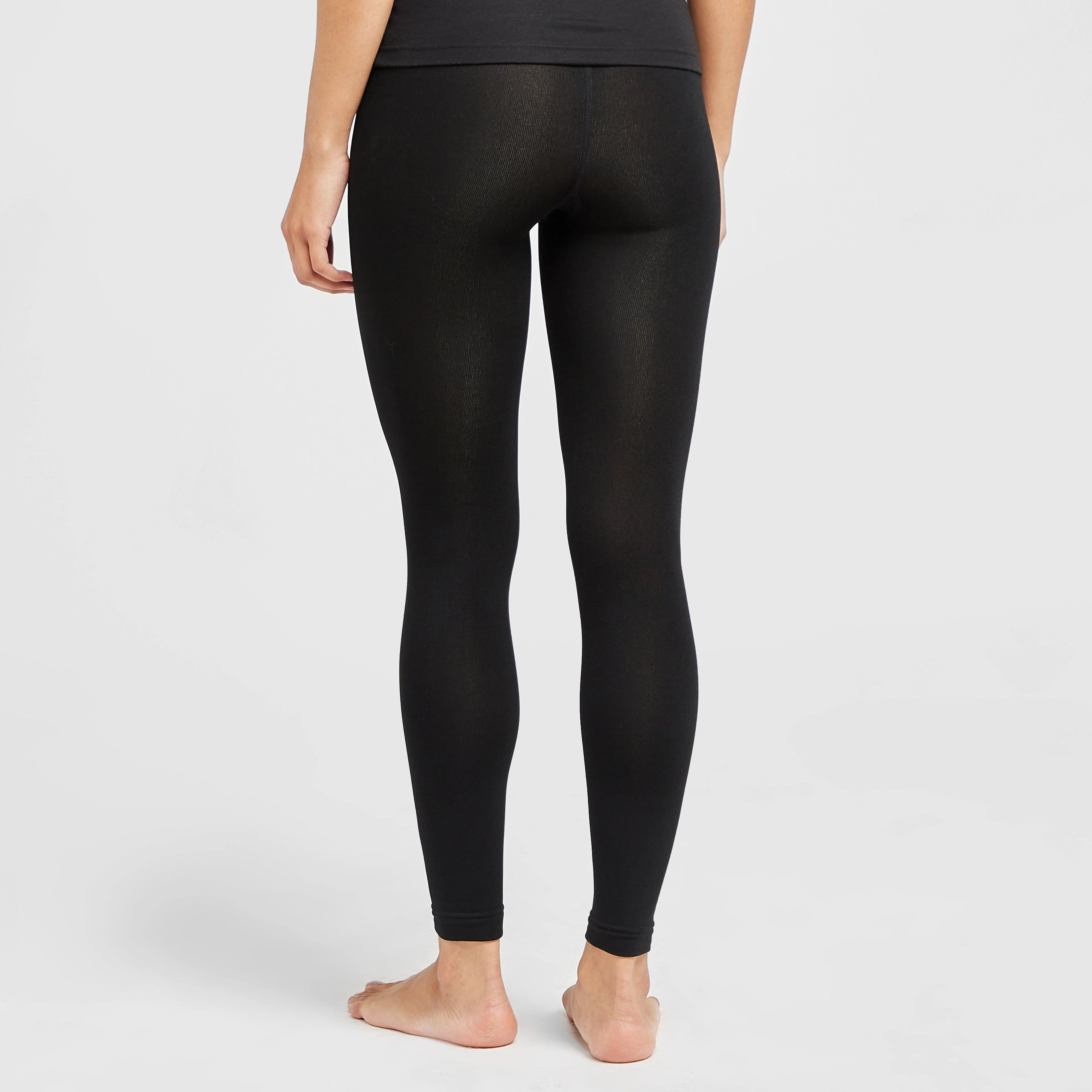 Women’s Thermal Leggings - Image 2