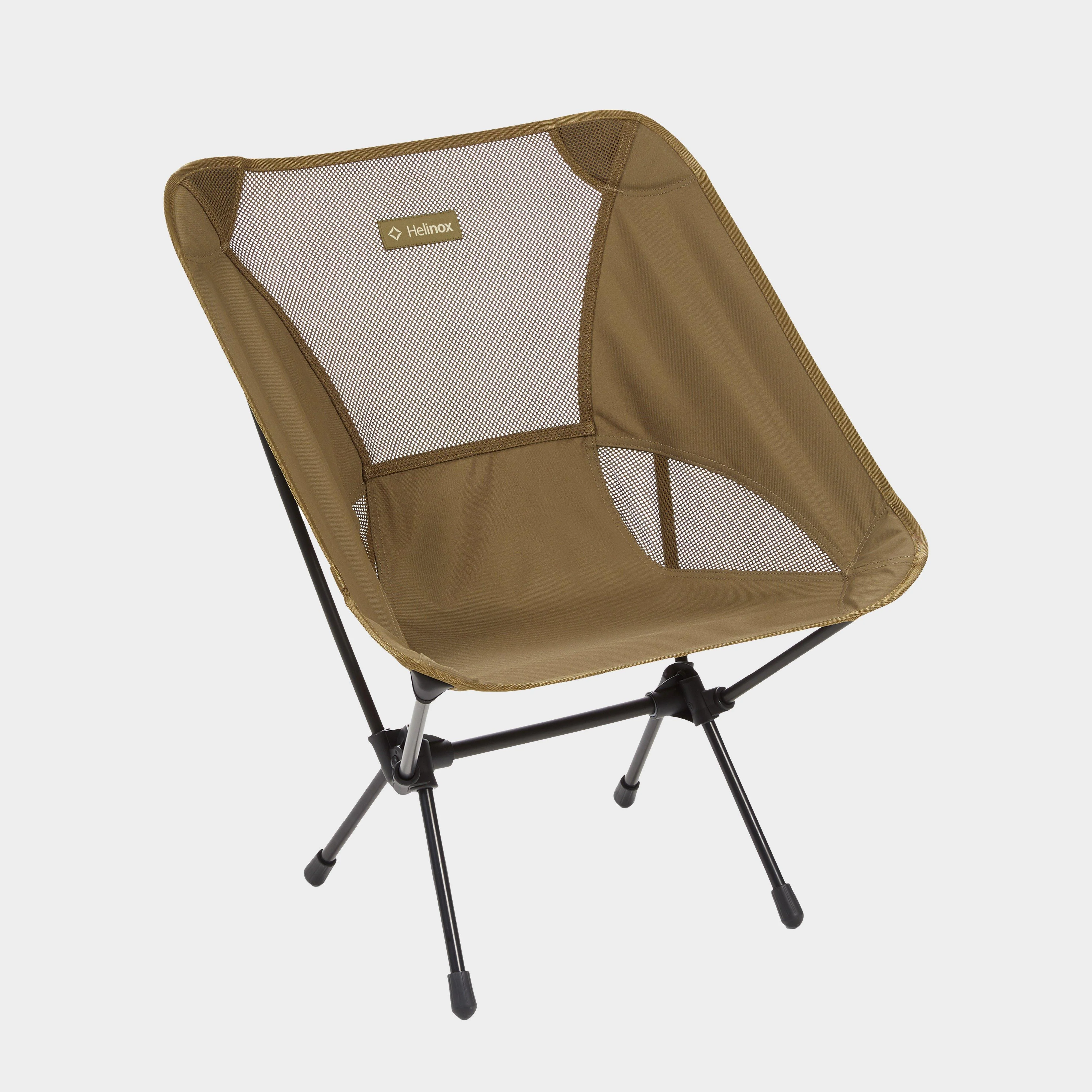 Chair One (re)