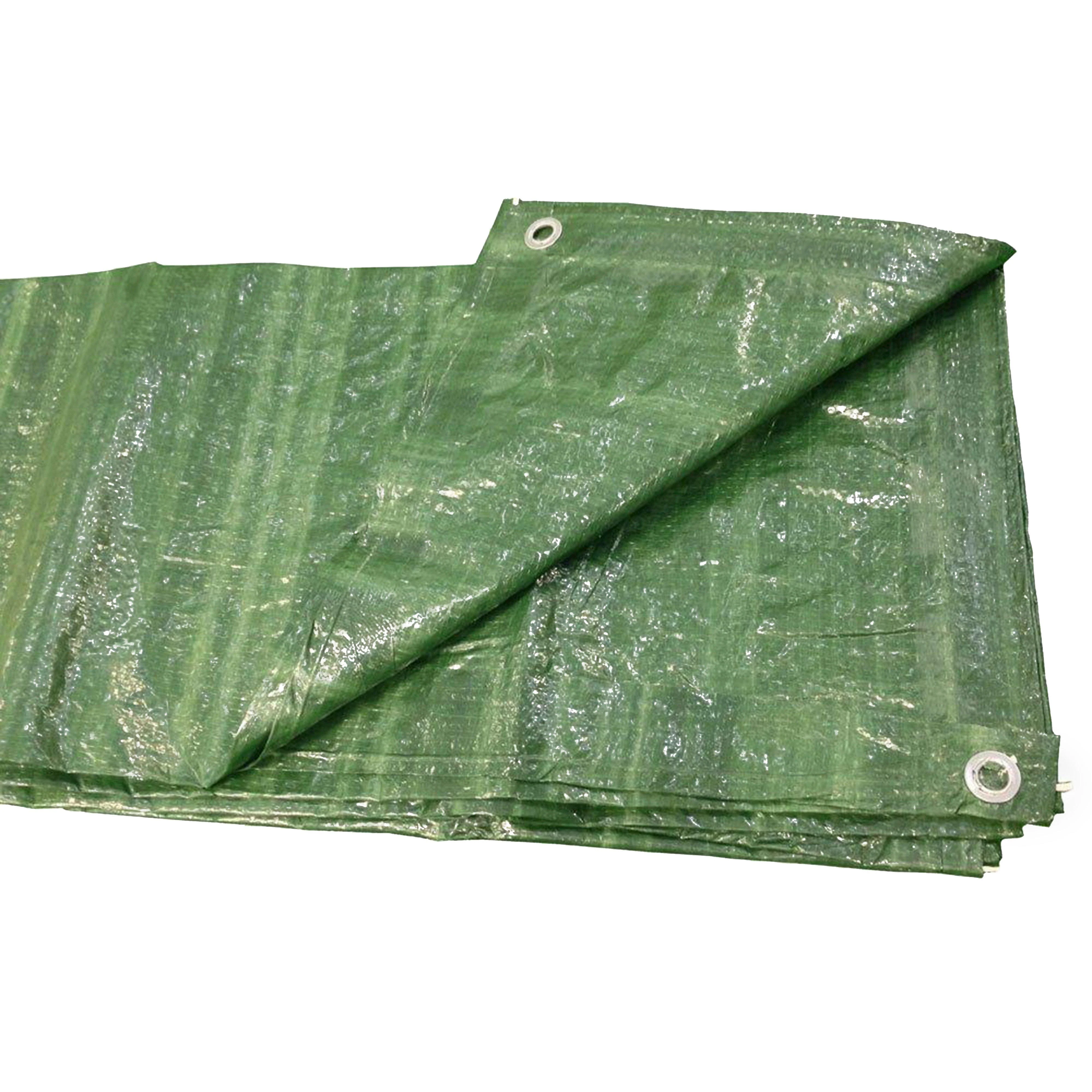 12 x 8 Groundsheet - Image 2