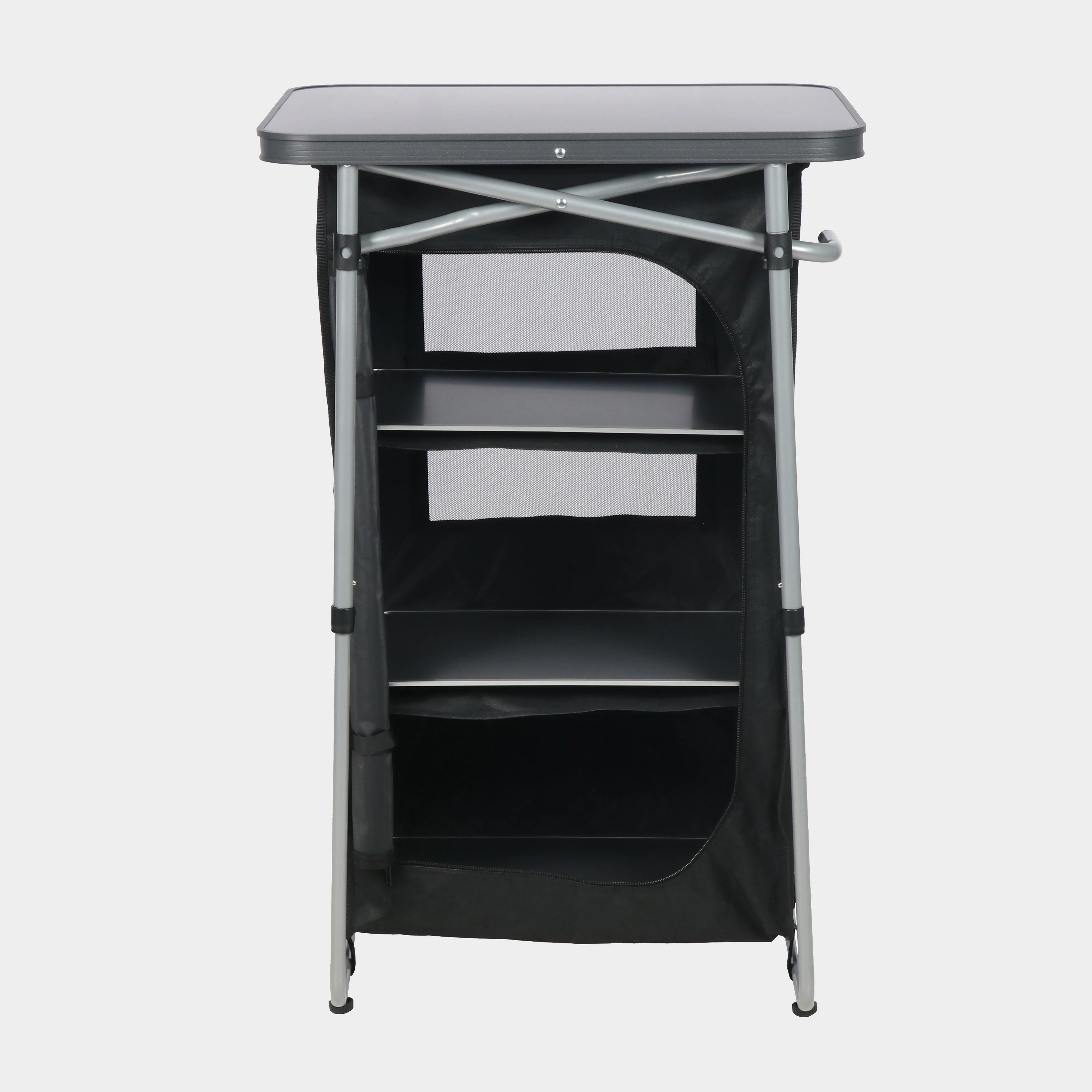 4 Shelf Cupboard - Image 2