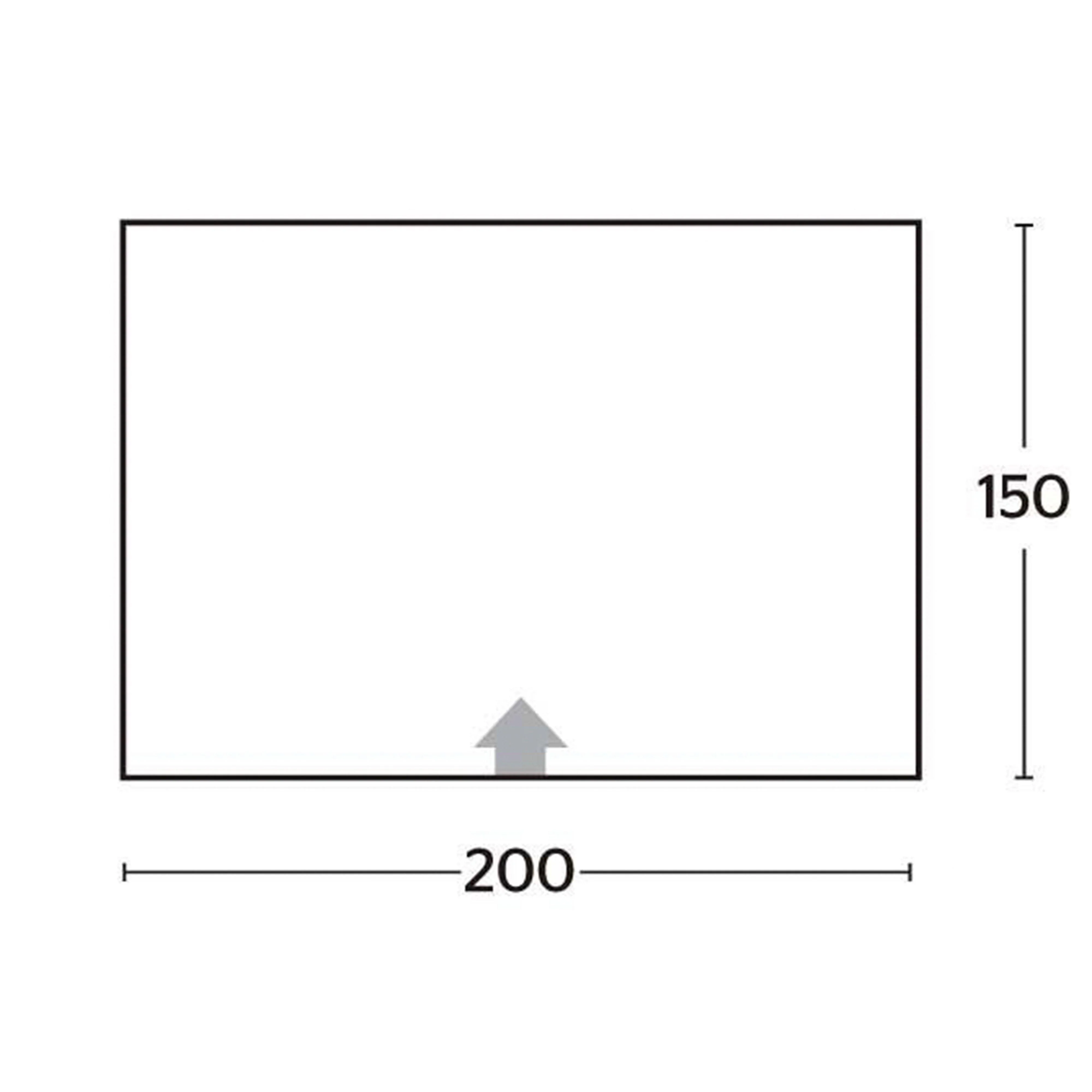 Annex Utility Tent - Image 3