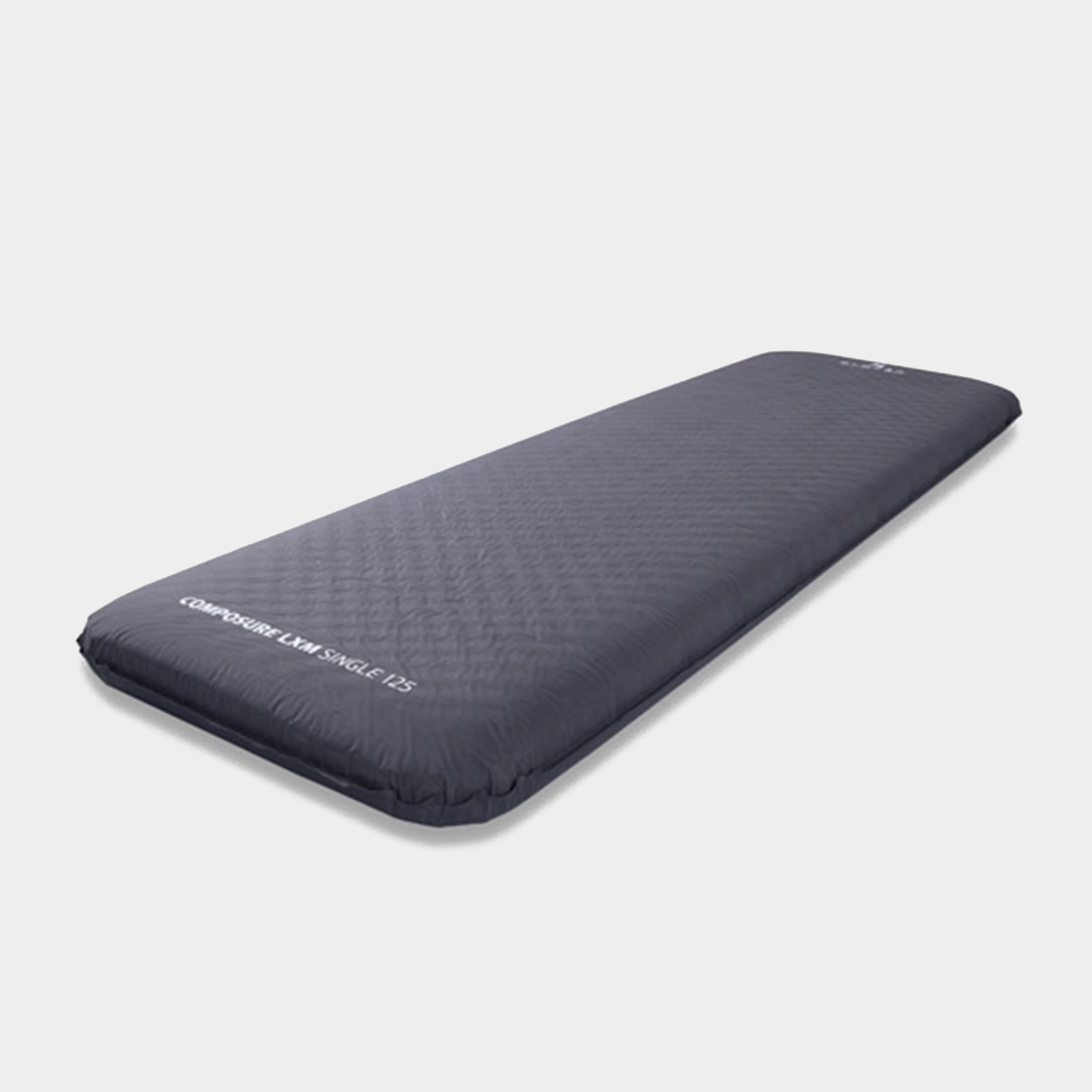 Composure LXM 12.5 Single Sleeping Mat - Image 2
