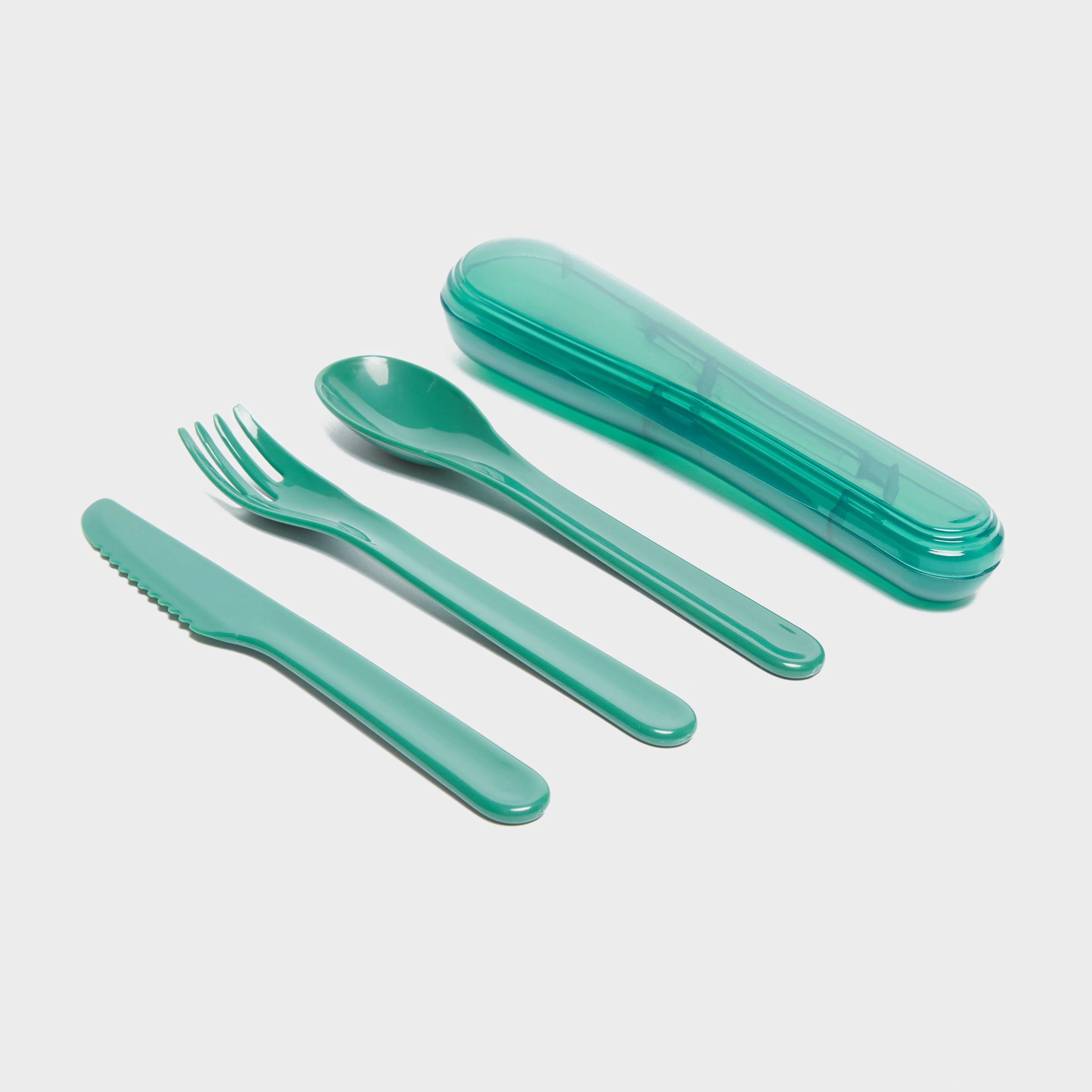 Cutlery To Go