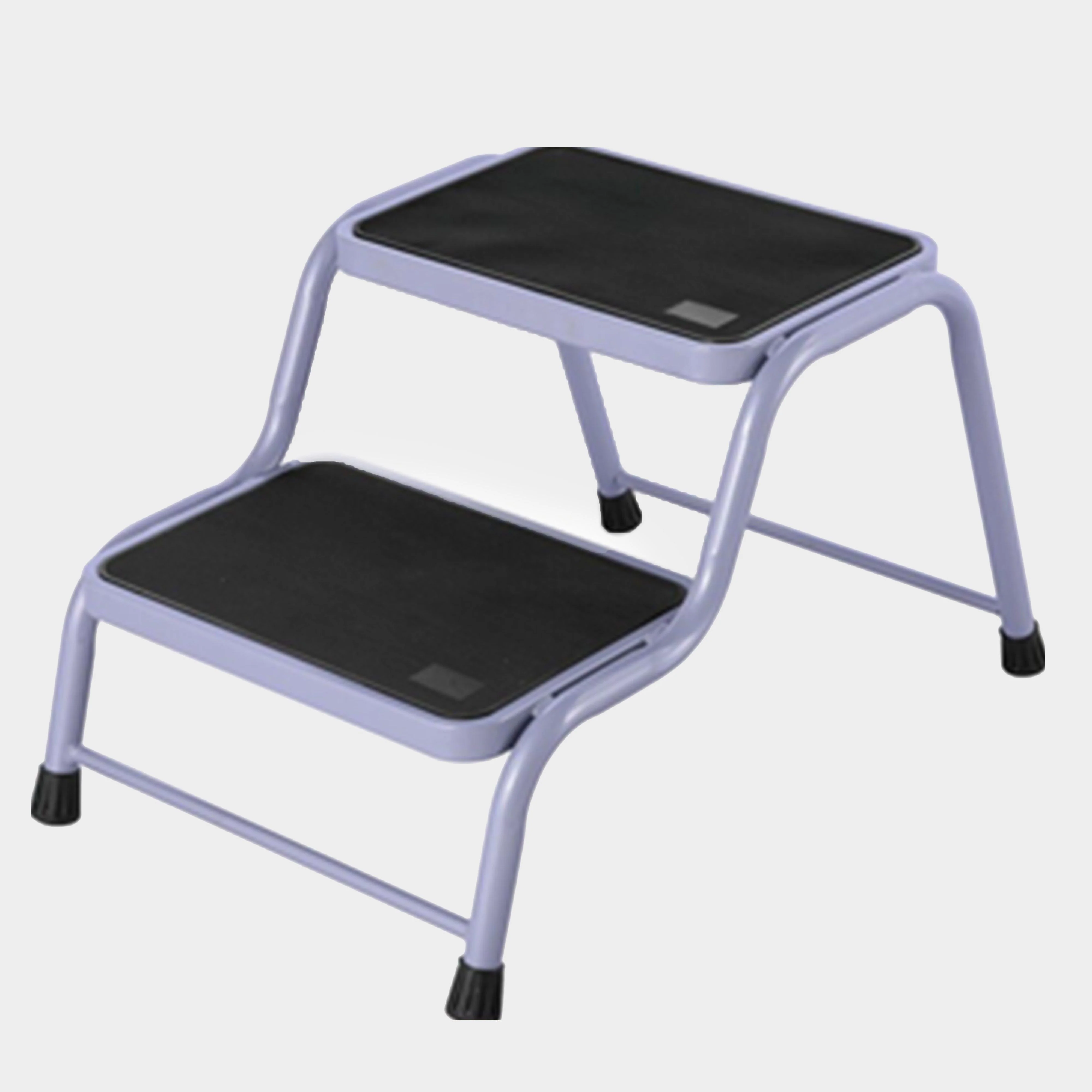 DBL Caravan Step in Grey