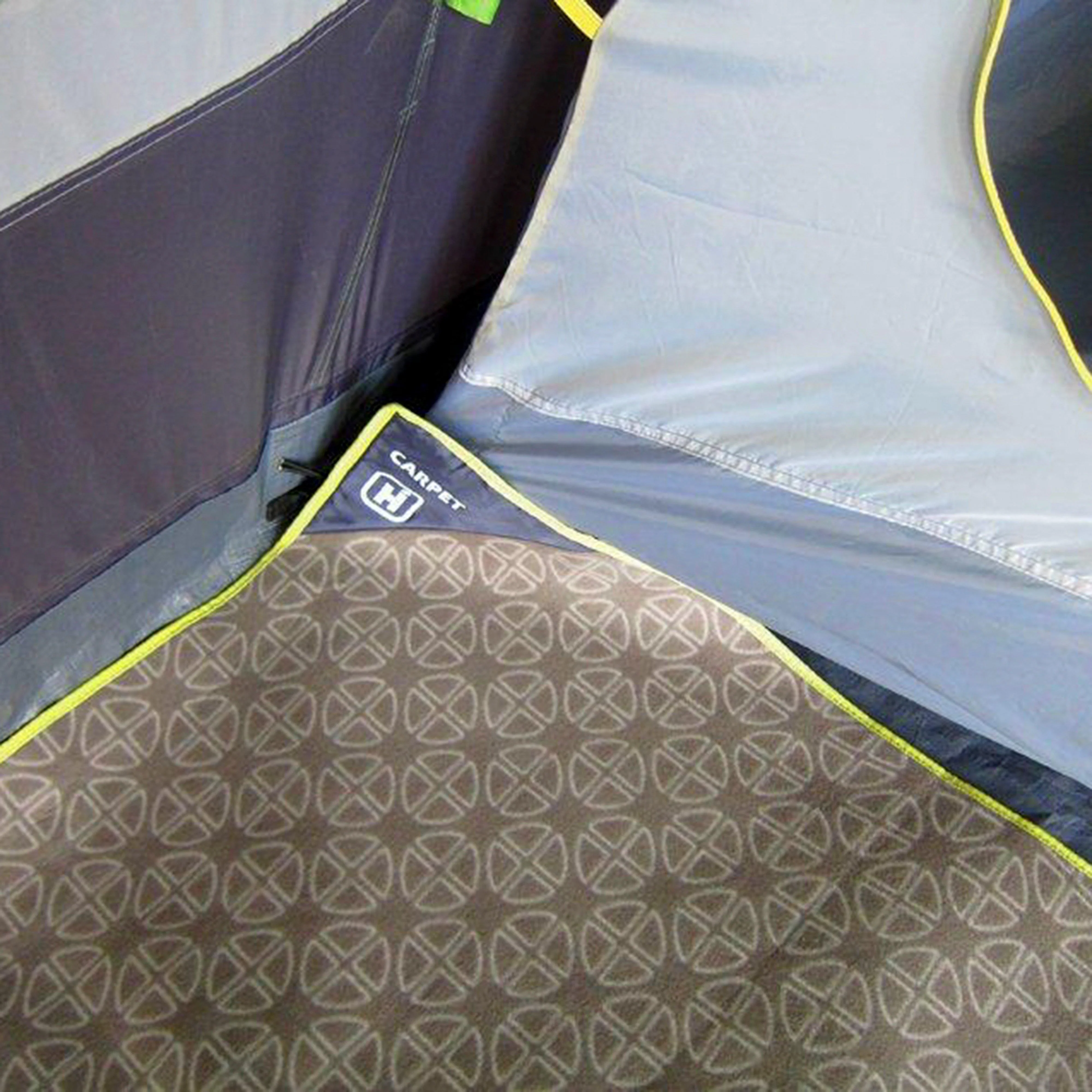 Hampton 8 Deluxe Tent Carpet - Image 2