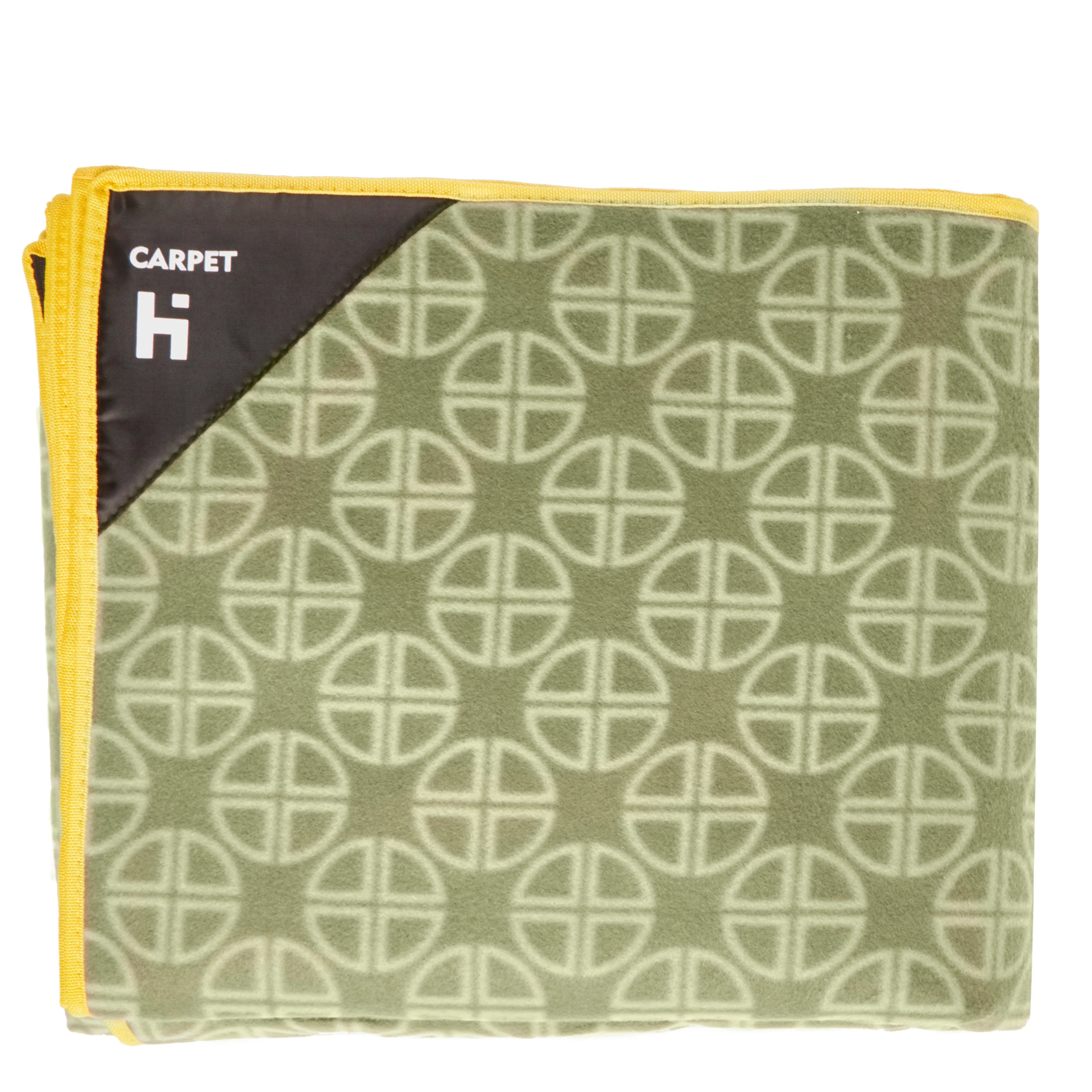 Hampton 8 Deluxe Tent Carpet - Image 6