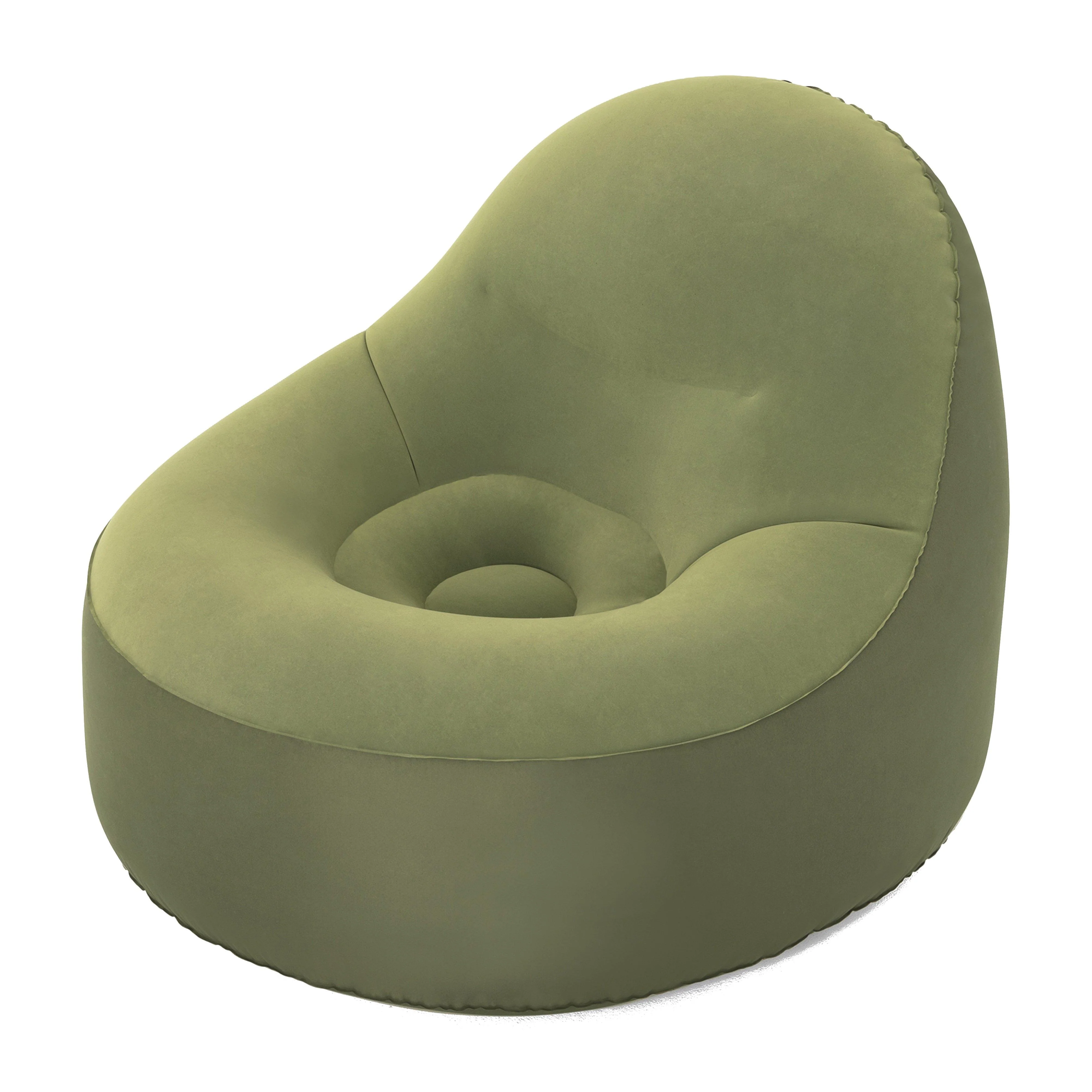 Inflatable Pod Chair - Image 4
