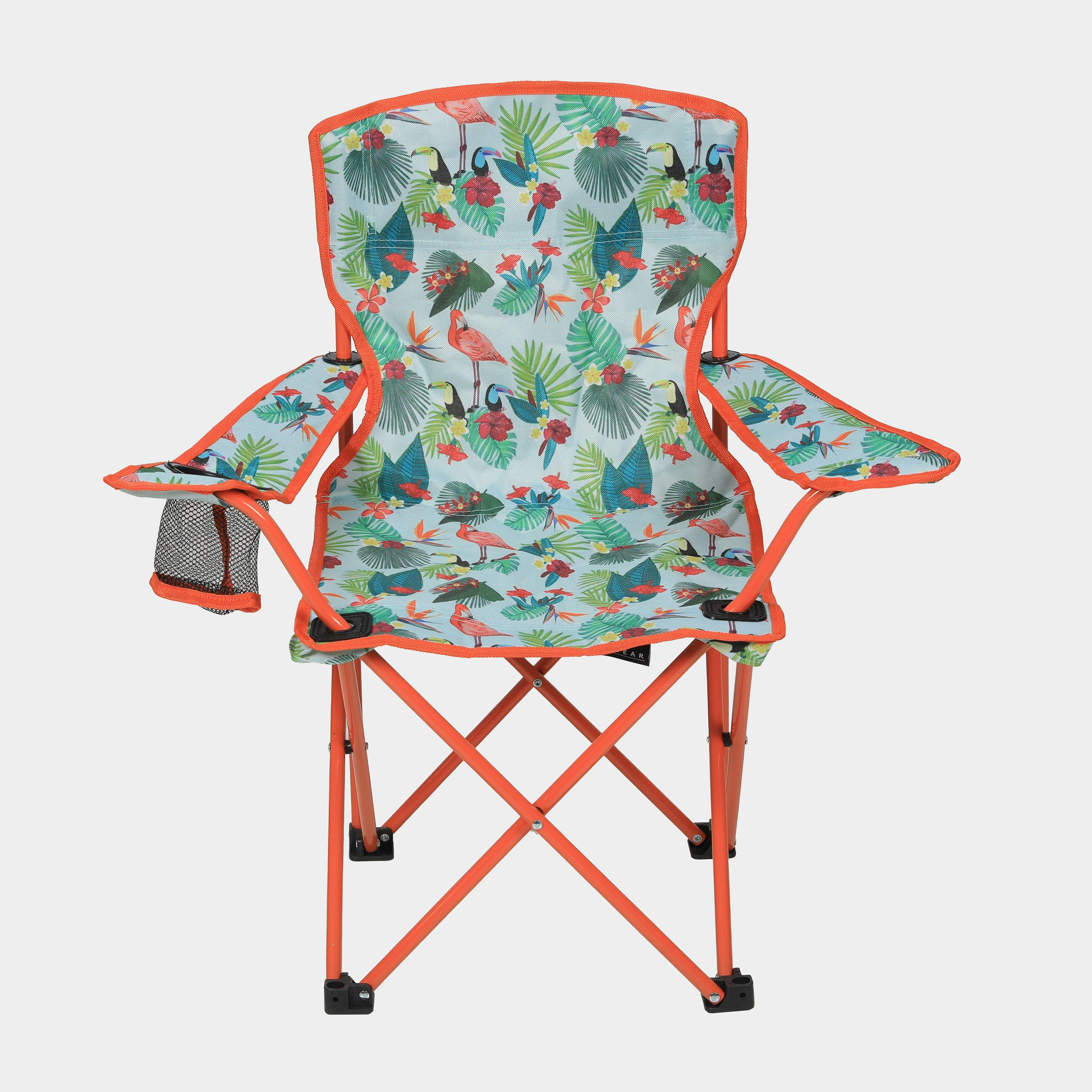 Kids' Flamingo Chair - Image 2