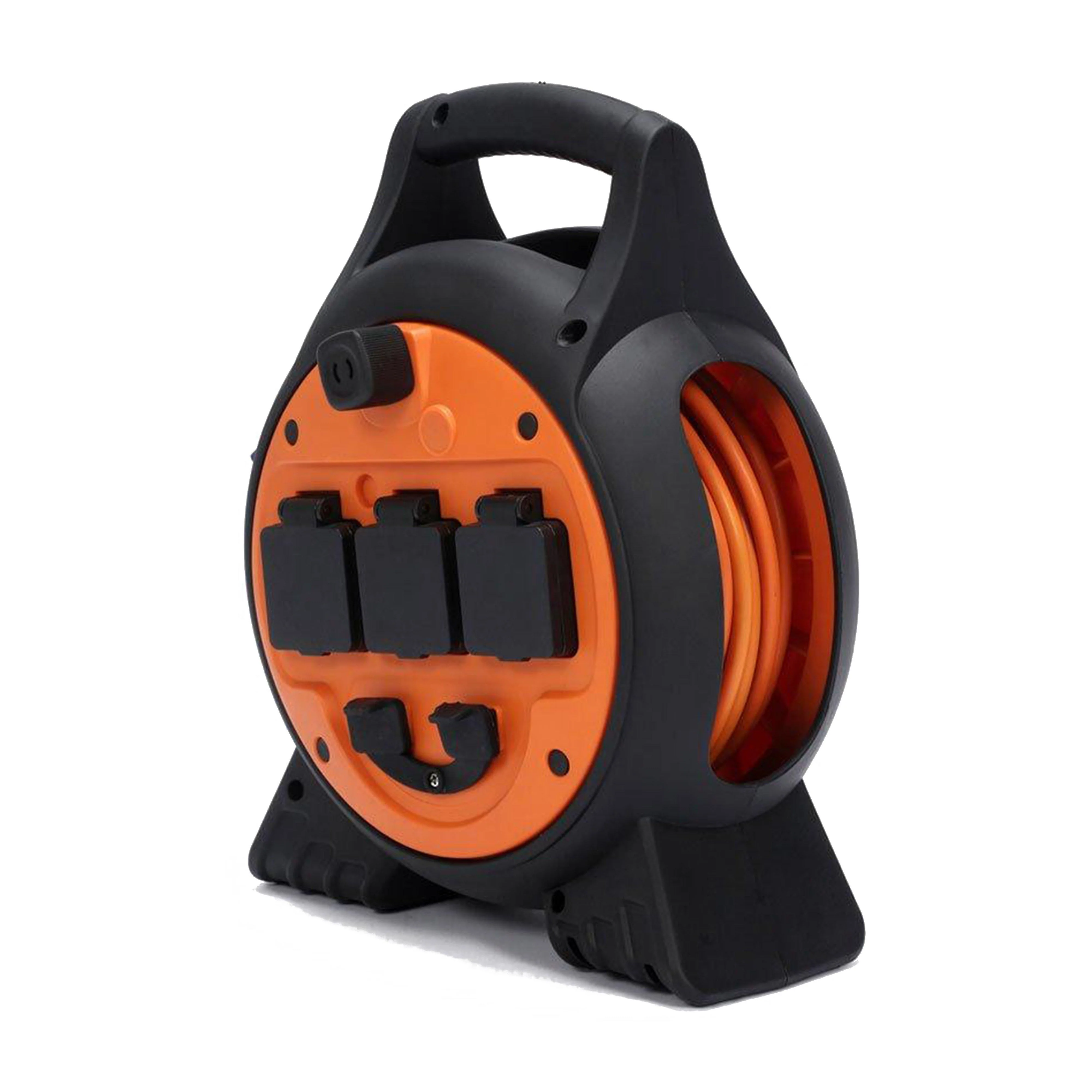Mobile Mains Roller Power Unit (15m) - Image 5
