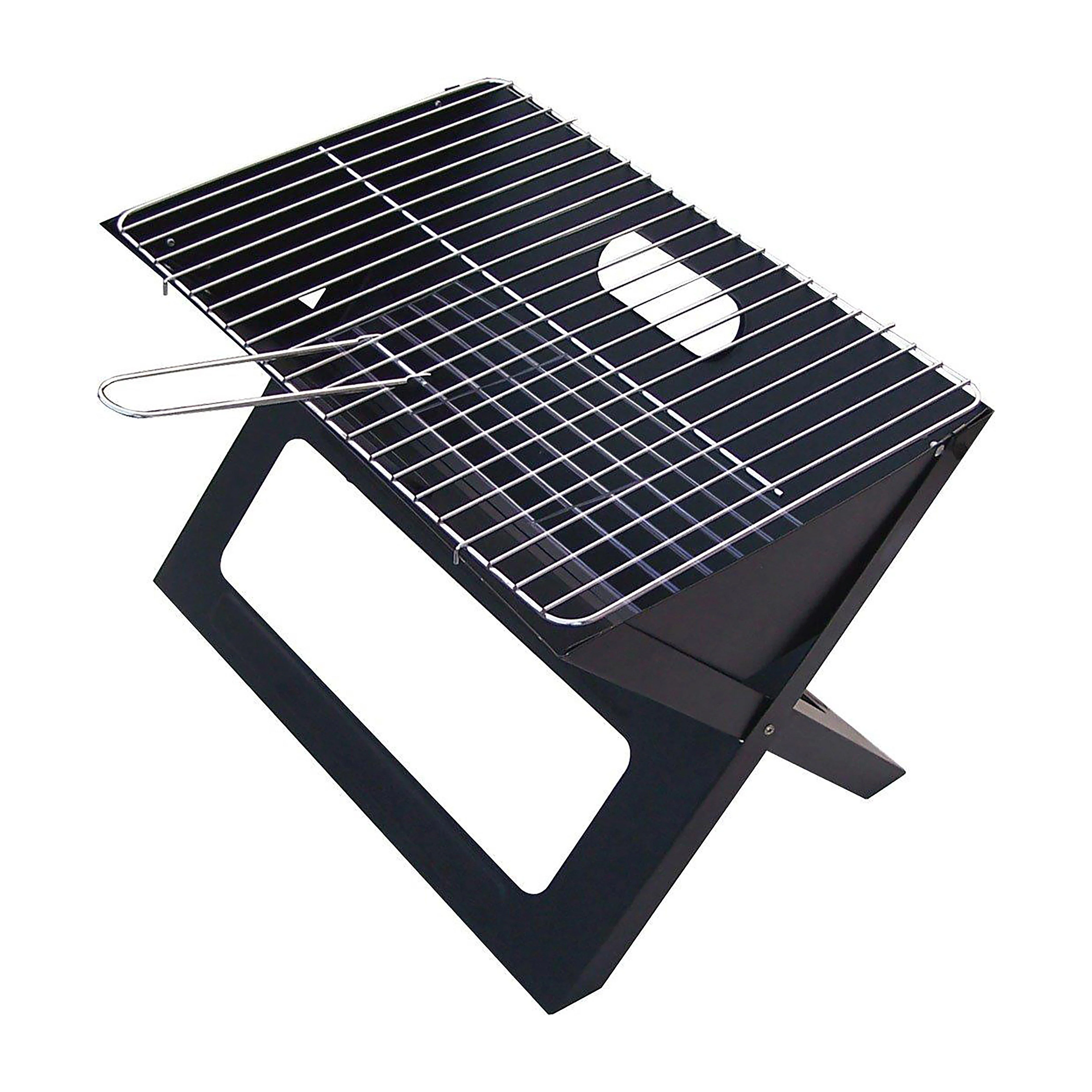 Notebook BBQ Grill - Image 2