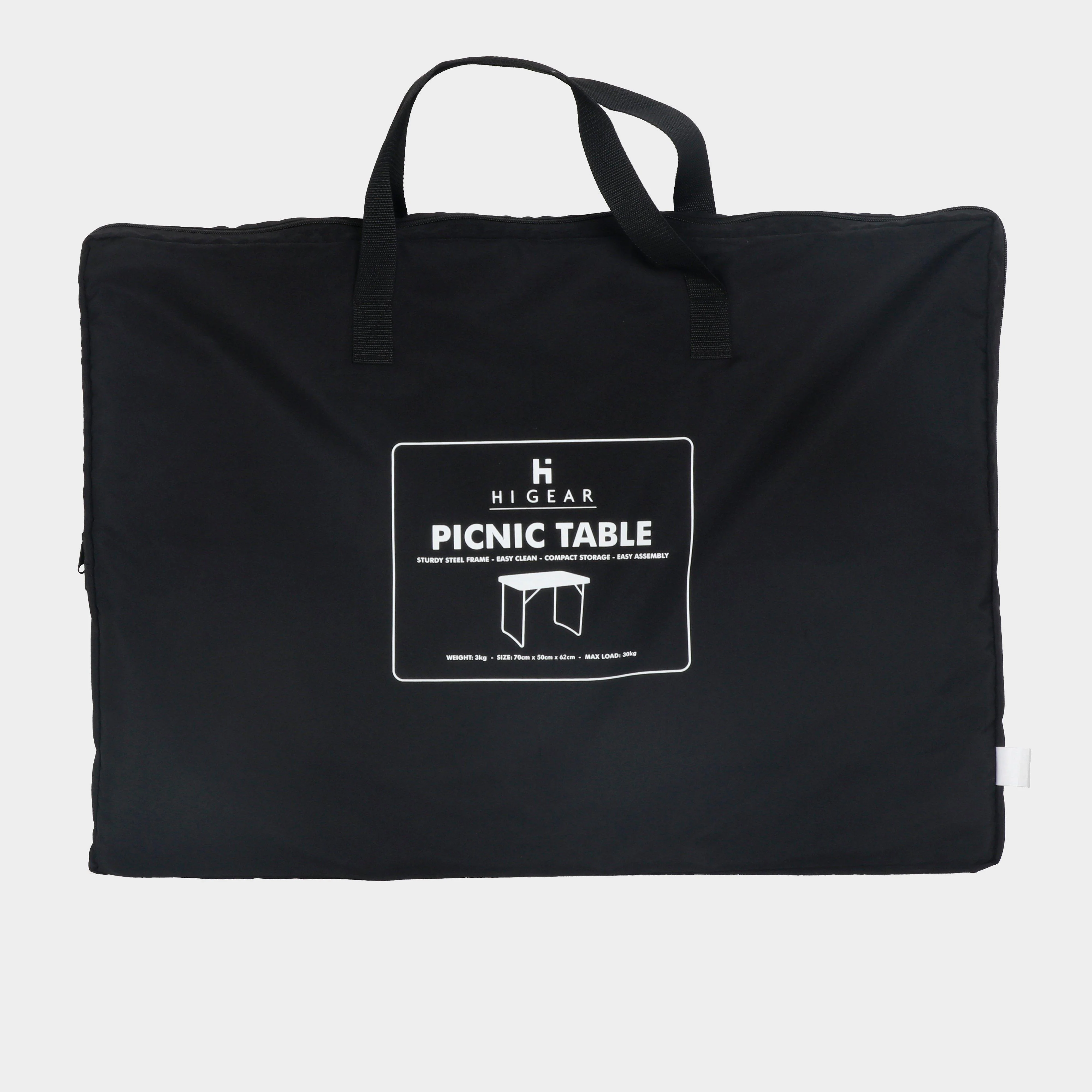 Picnic Table - Image 6
