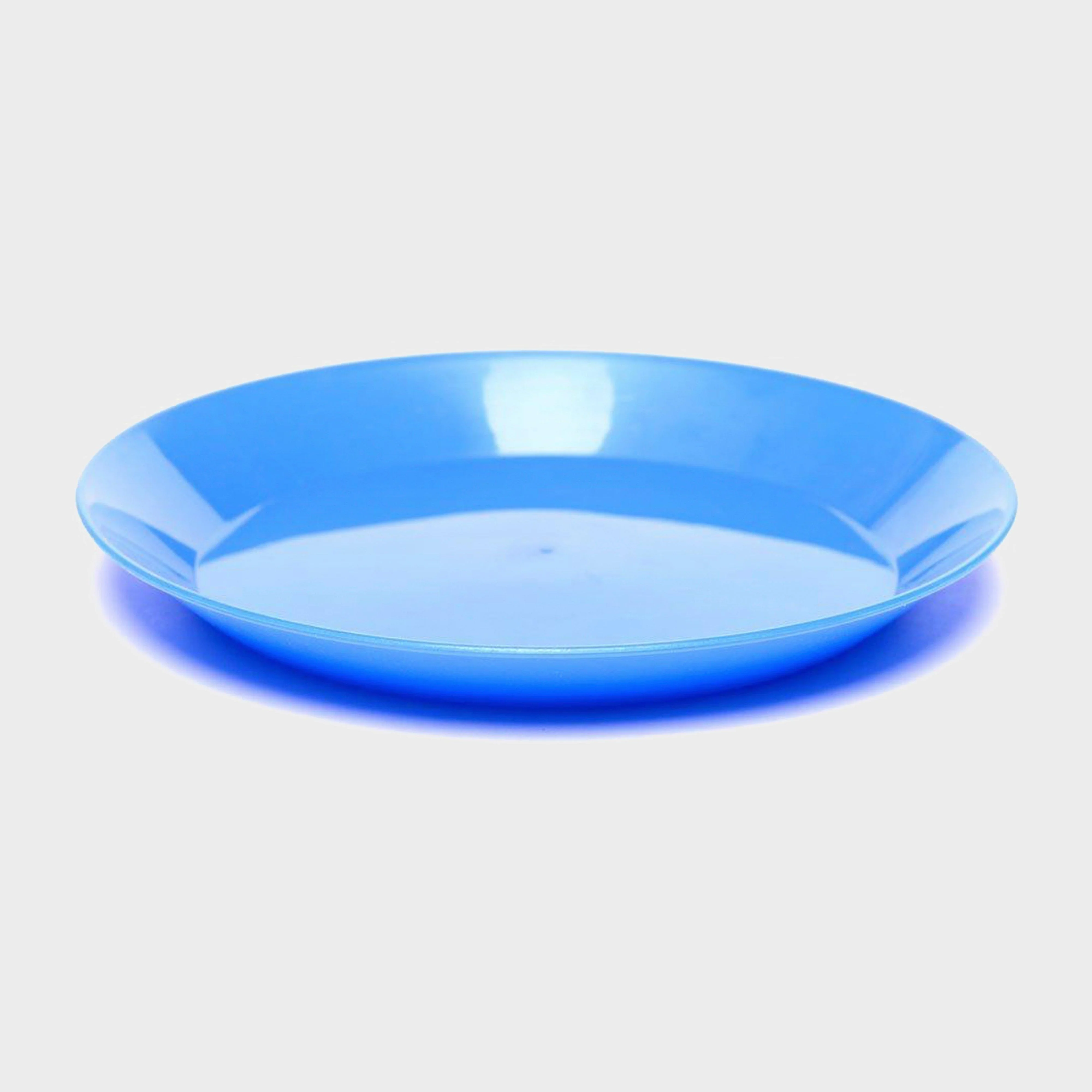 Plastic Plate