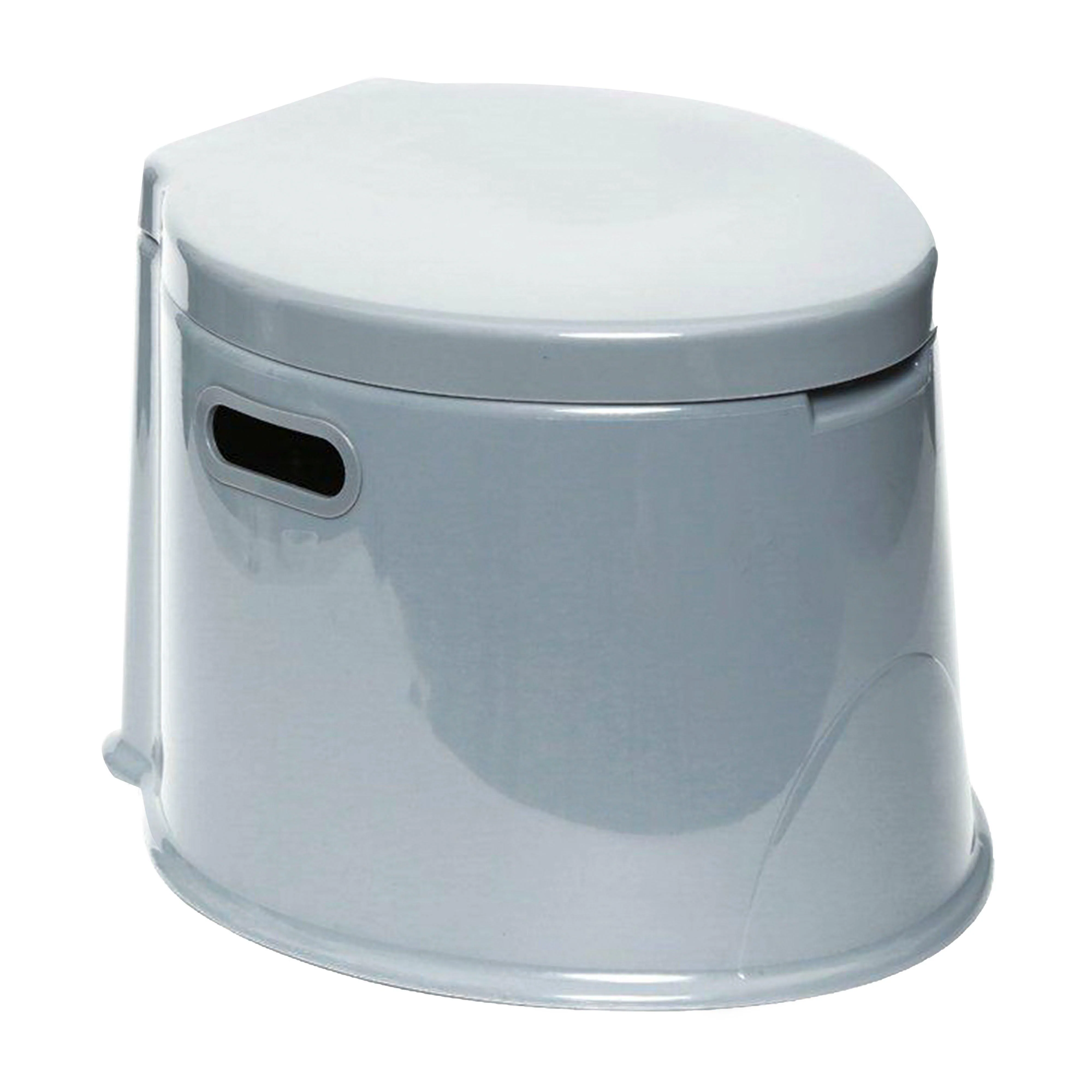 Portable Camping Toilet - Image 4