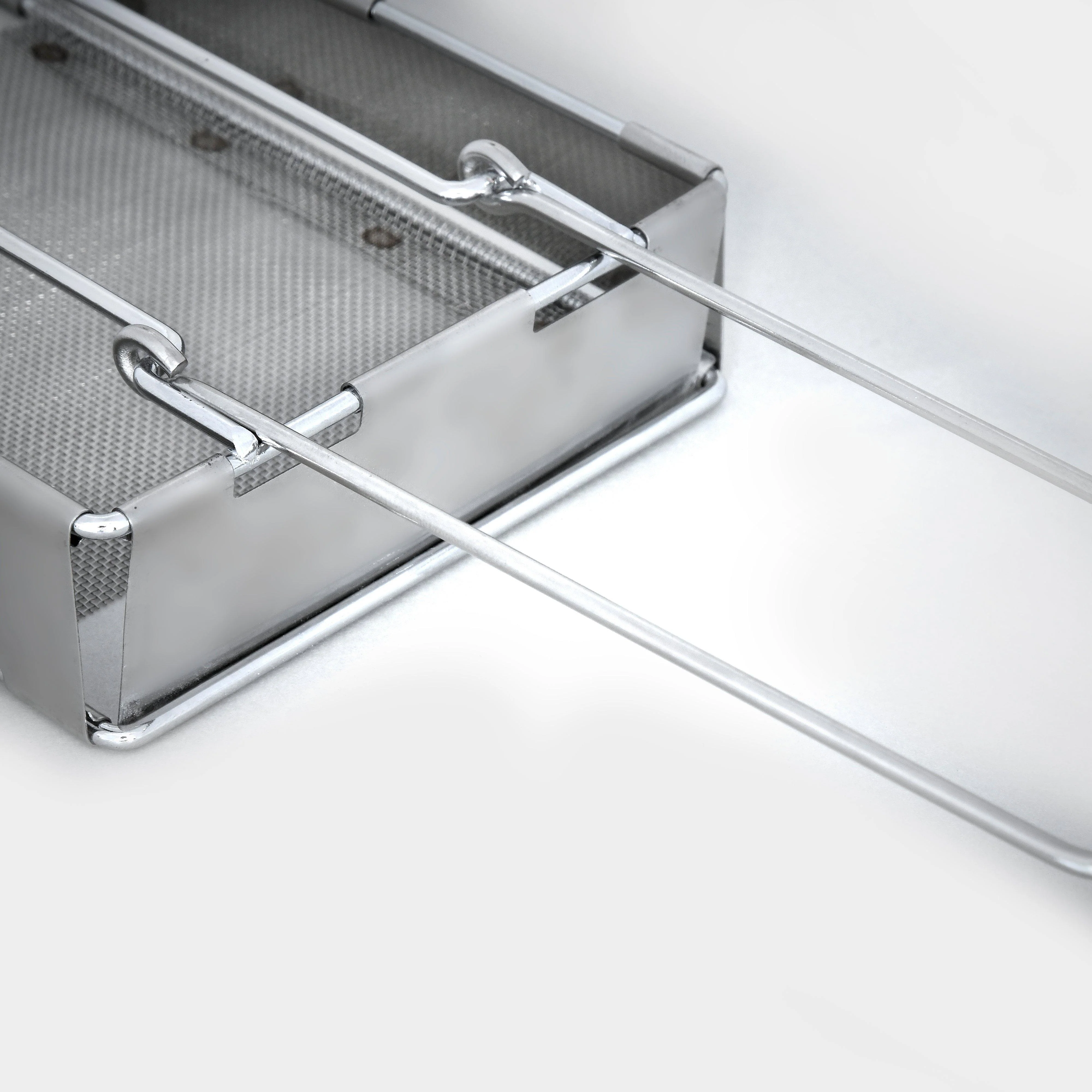 Single Slice Toaster - Image 3