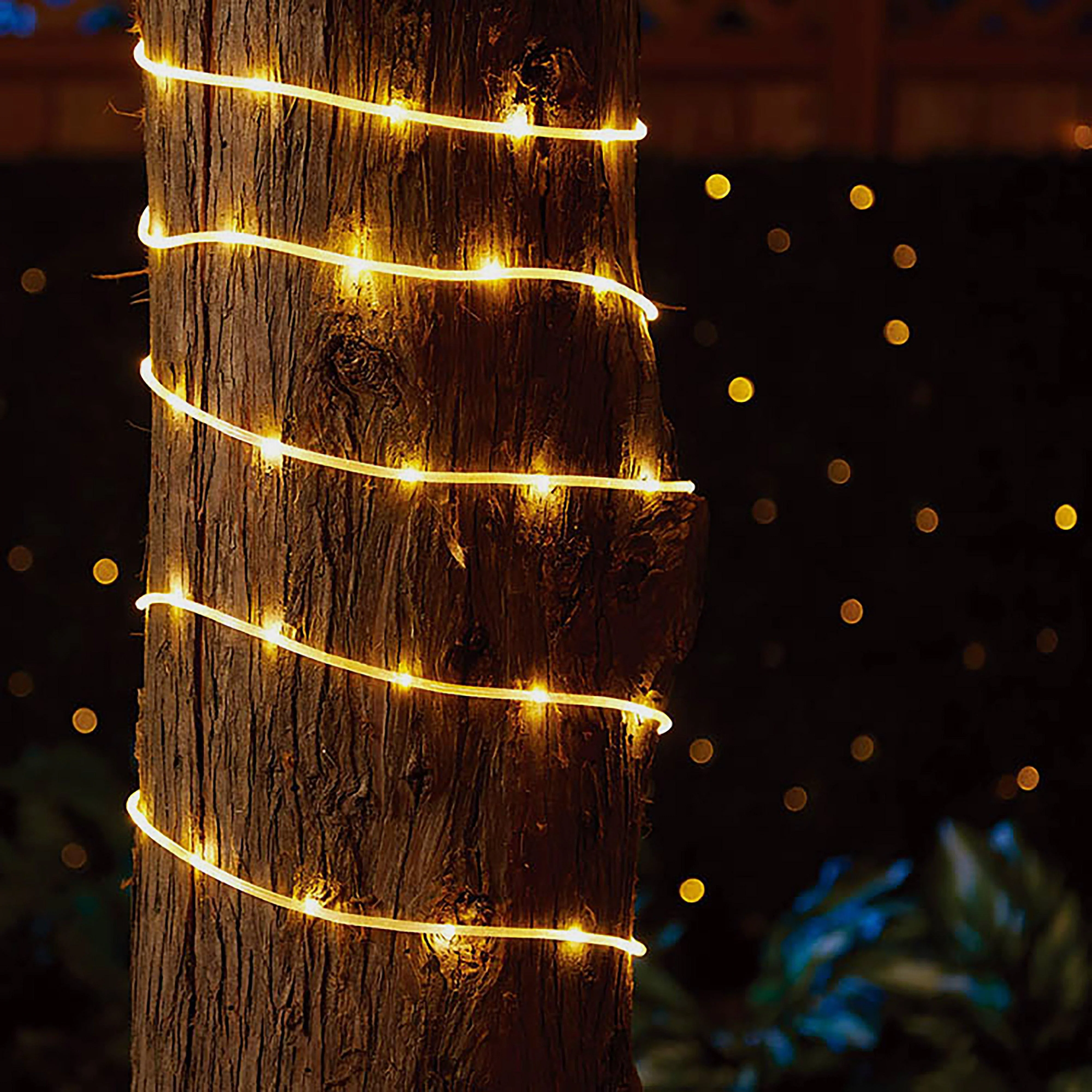 Solar Rope Lights - Image 3