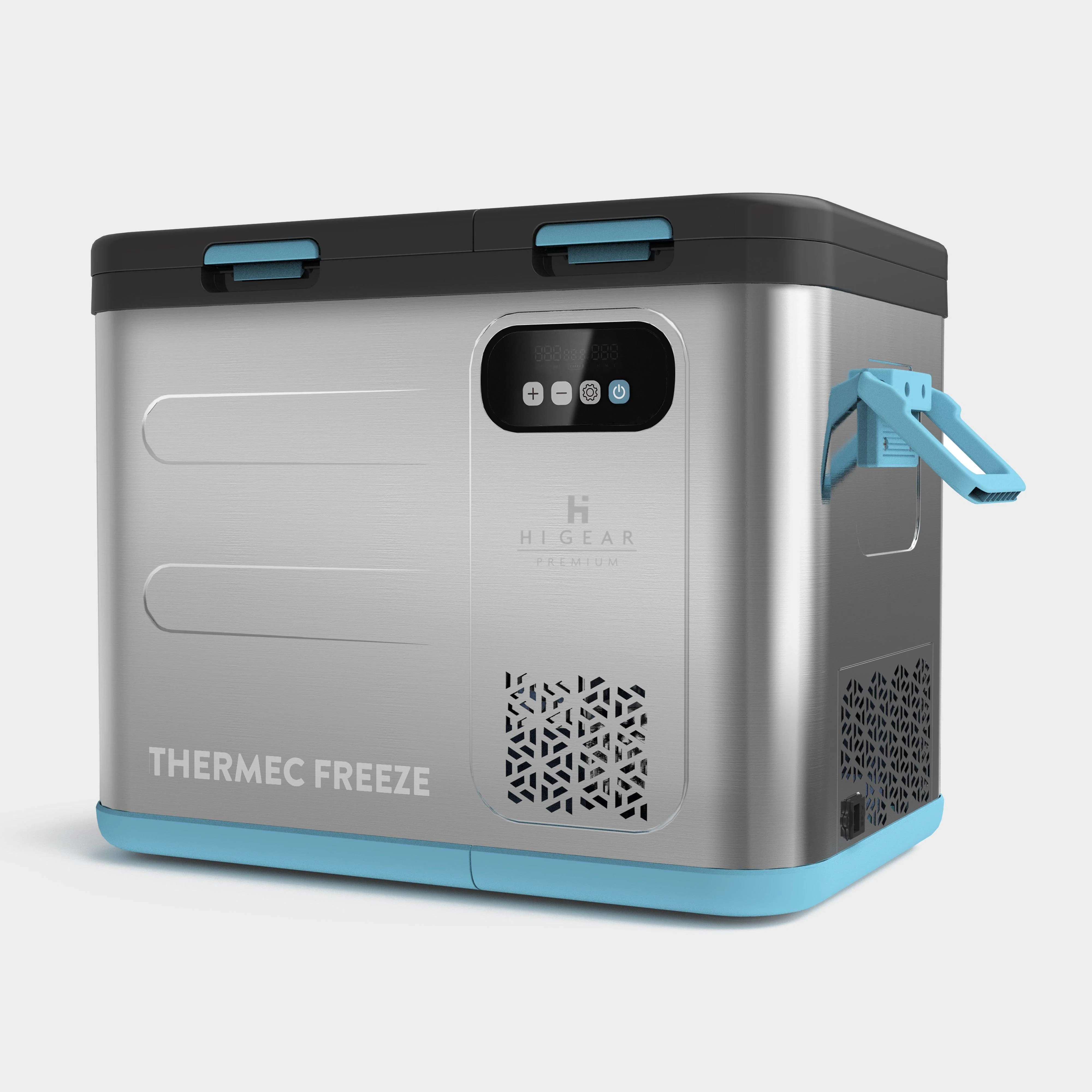 Thermec Freeze 36L Dual Zone Fridge Freezer