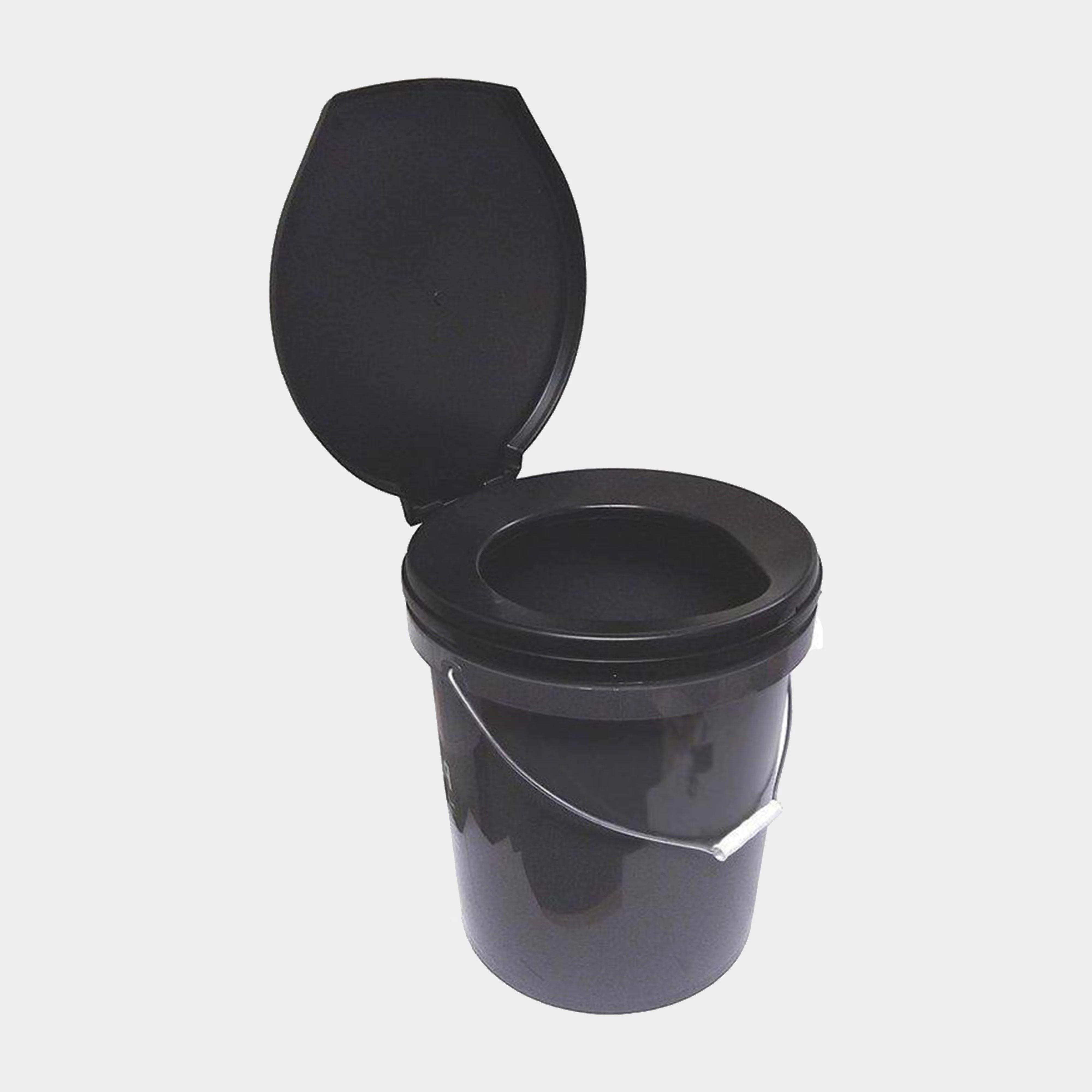 Travel Toilet