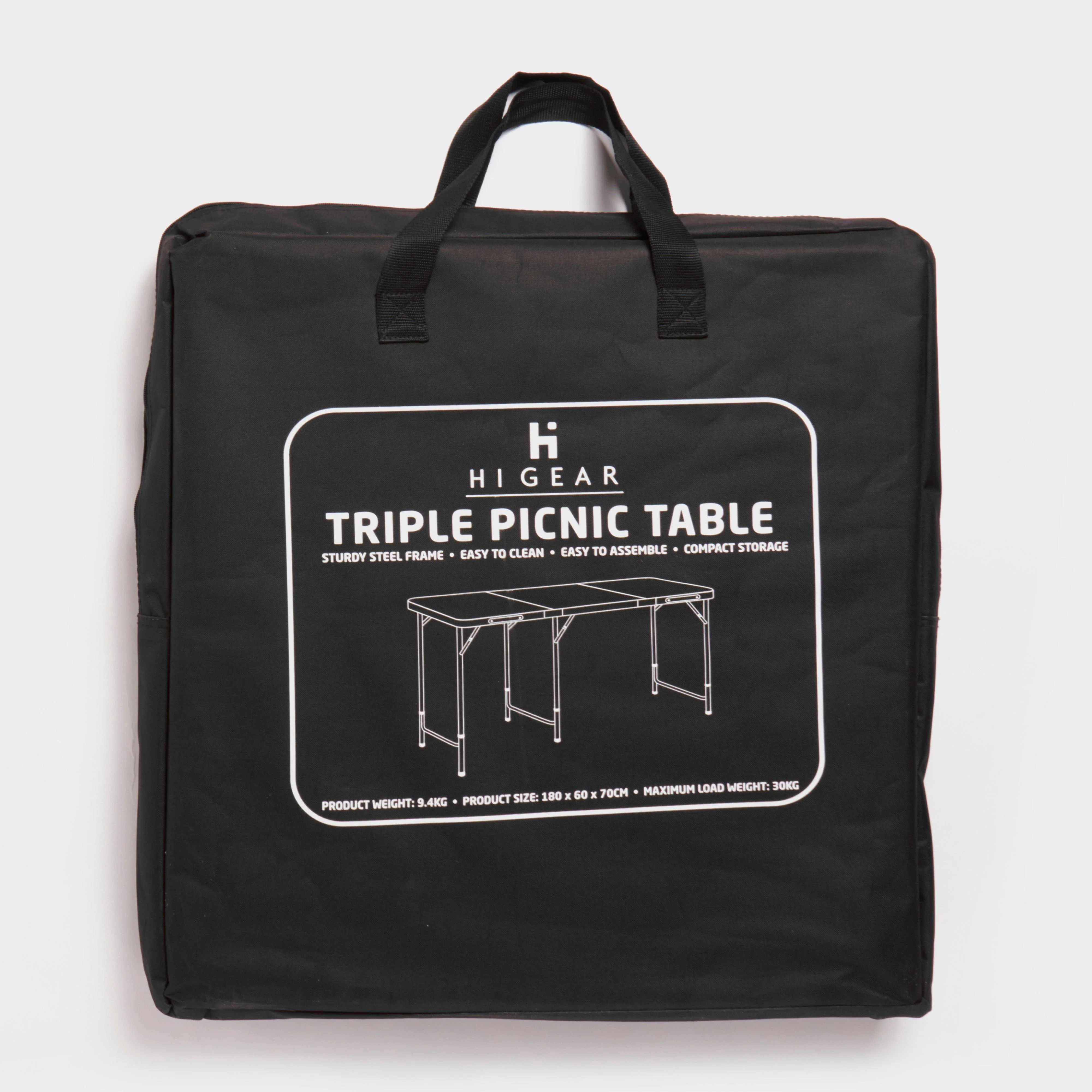 Triple Table - Image 6
