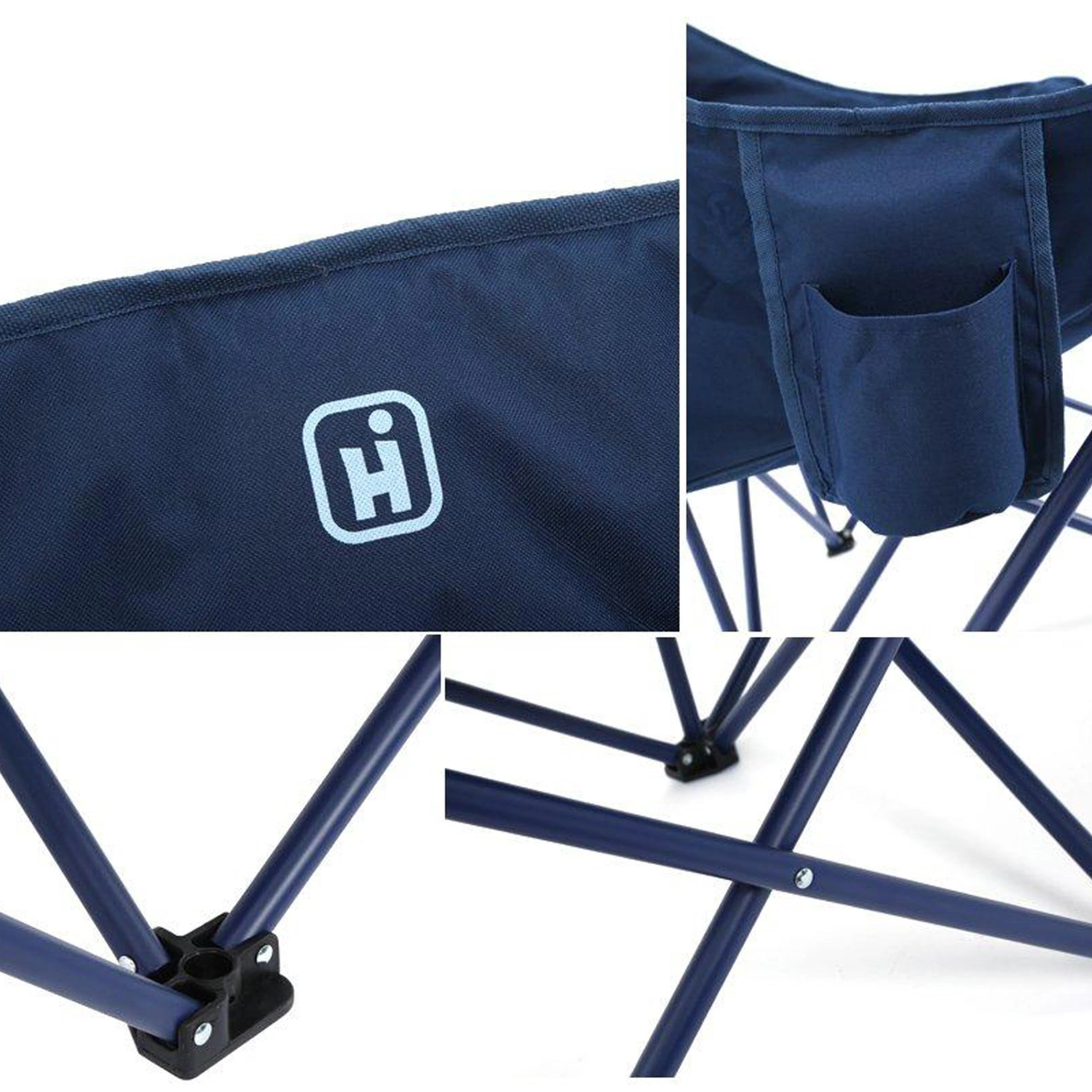 Vegas Double Chair - Image 2