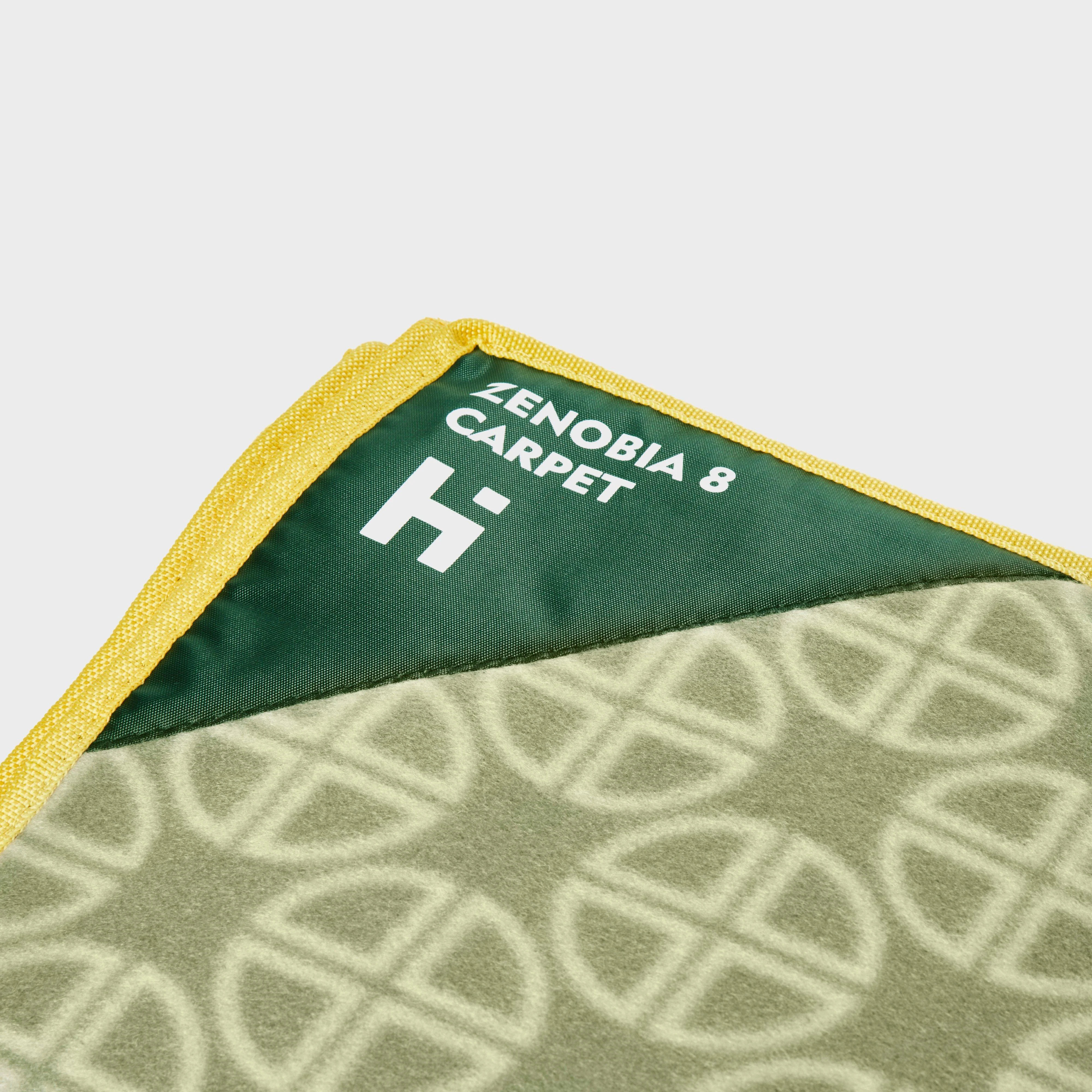 Zenobia 8 Tent Carpet - Image 2