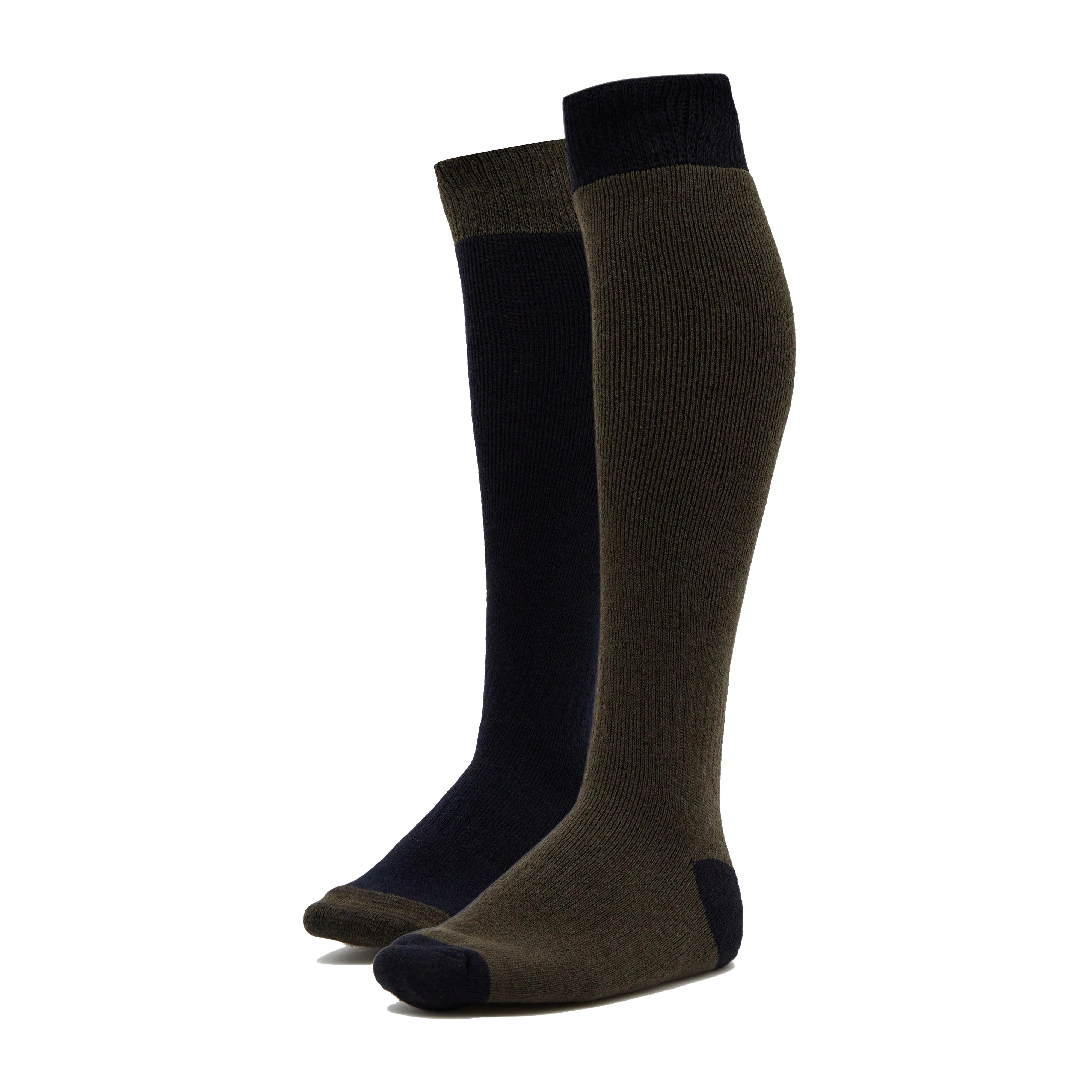 Country Long Socks 2 Pack - Image 4