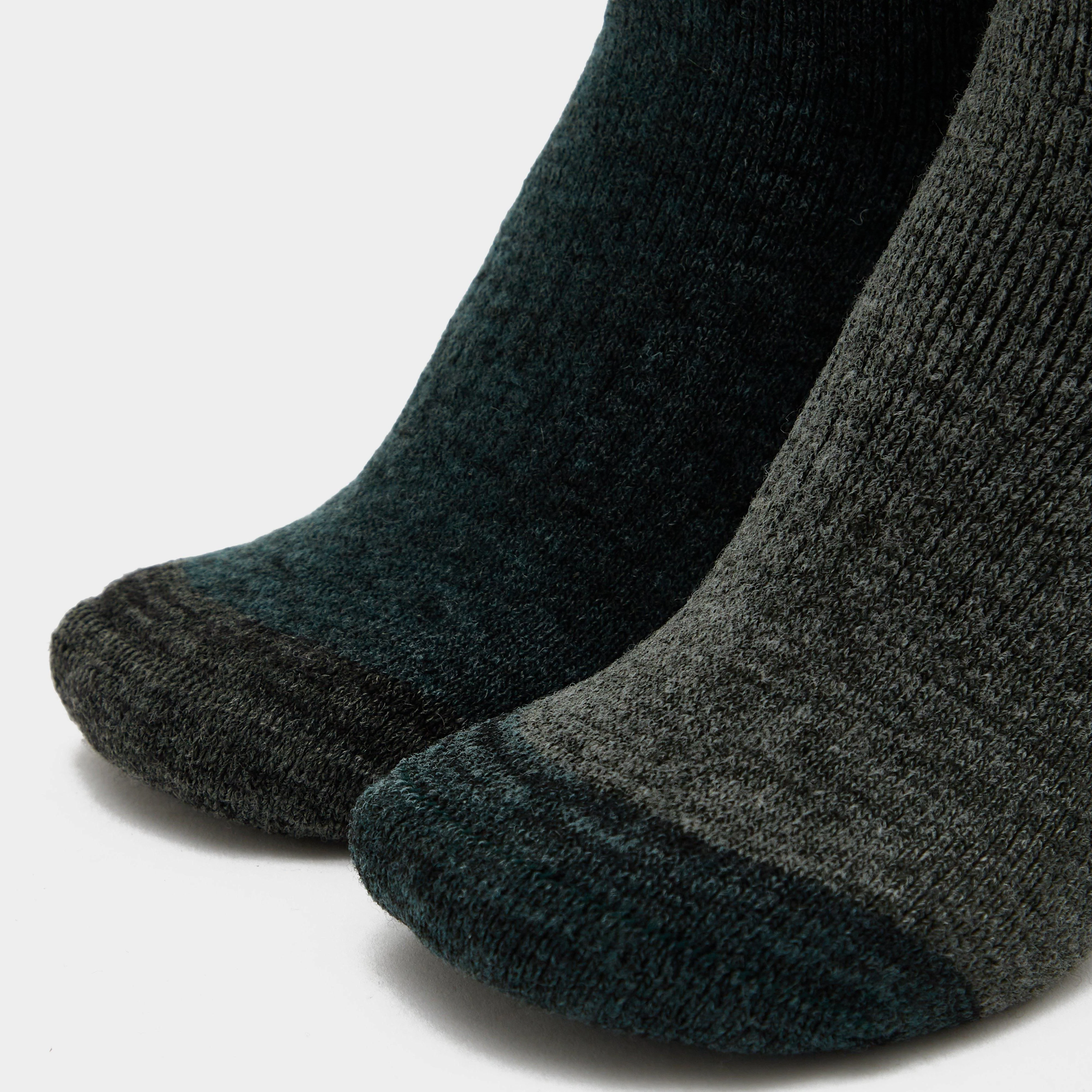 Country Long Socks 2 Pack - Image 4