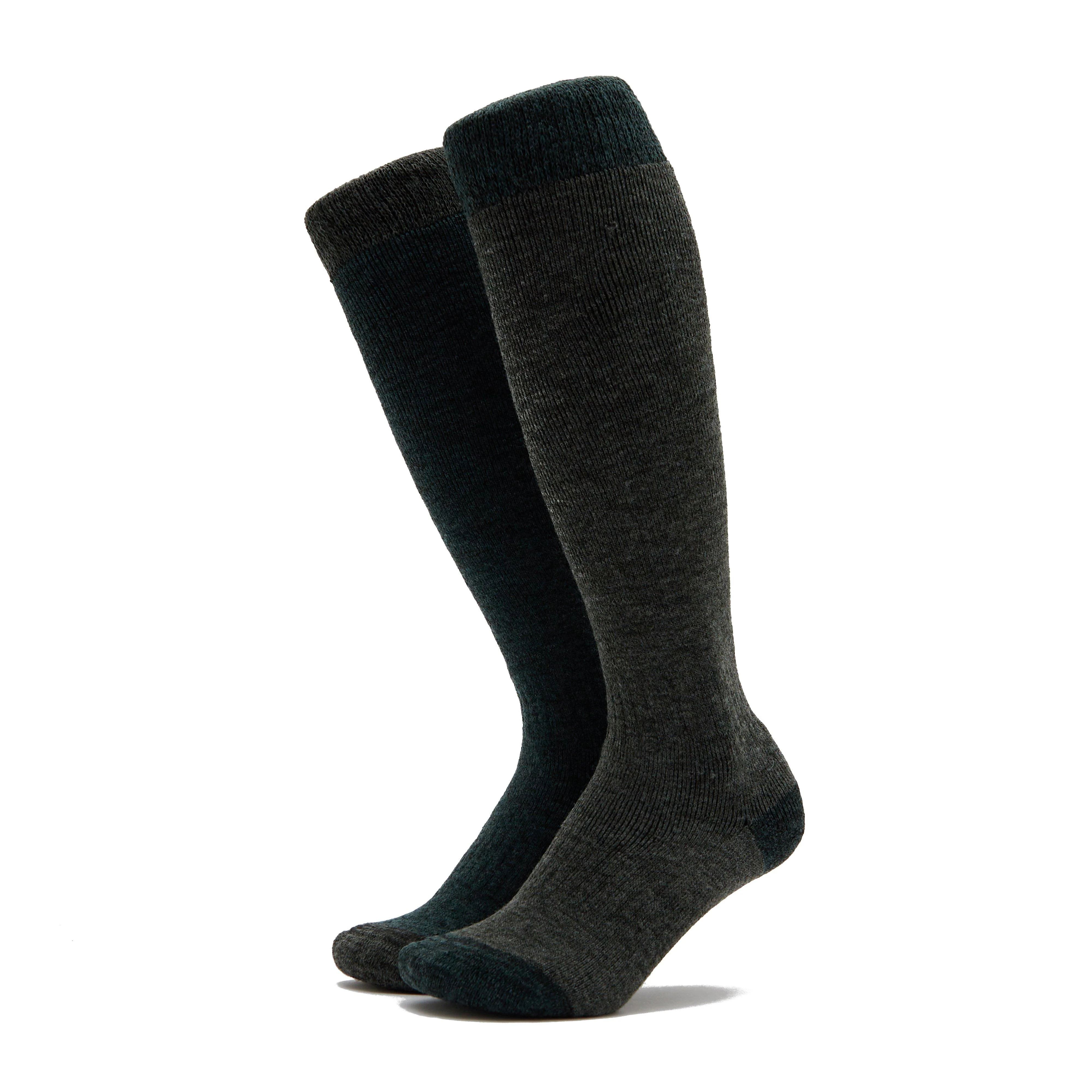 Country Long Socks 2 Pack - Image 6