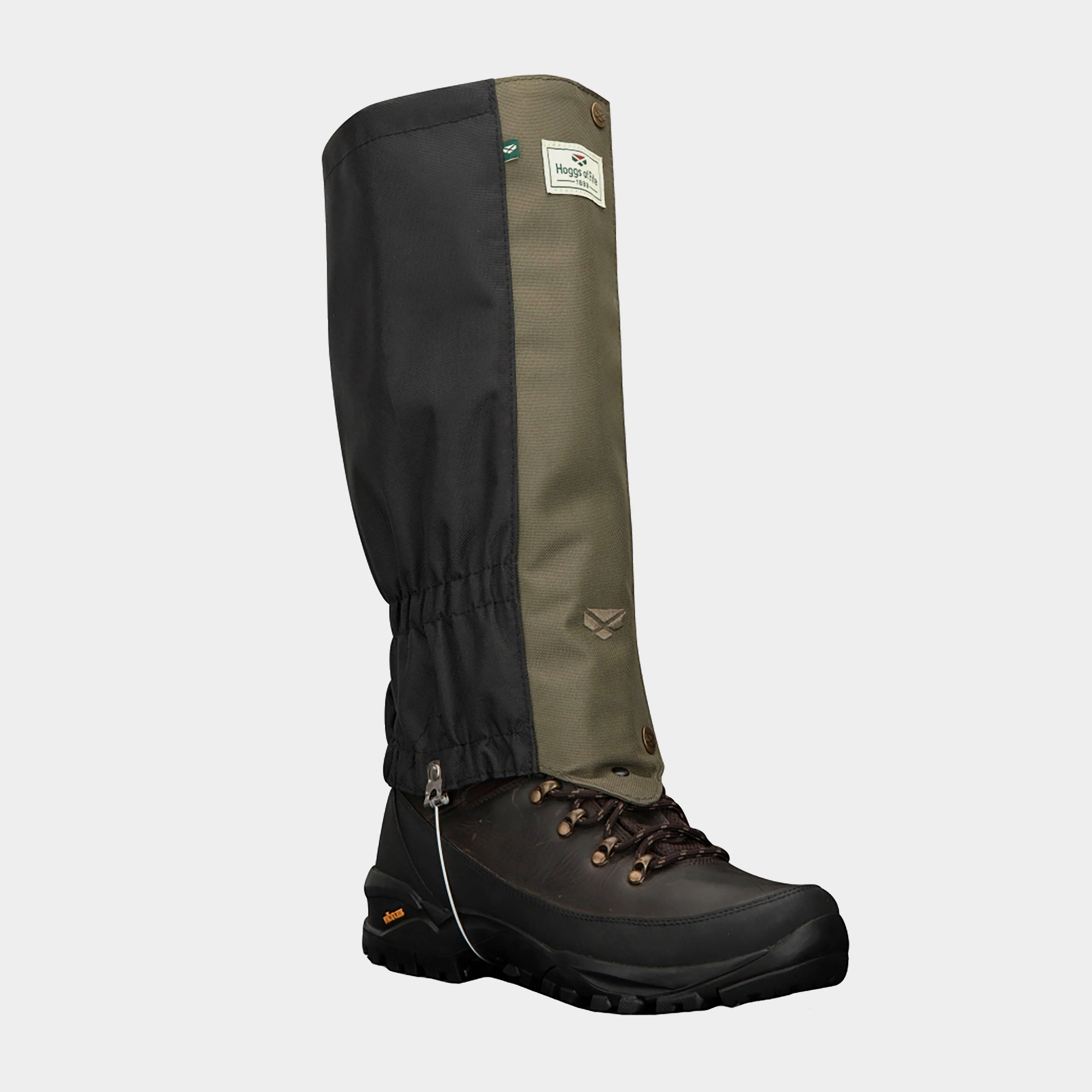 Hogg of Fife Country Gaiter - Image 2