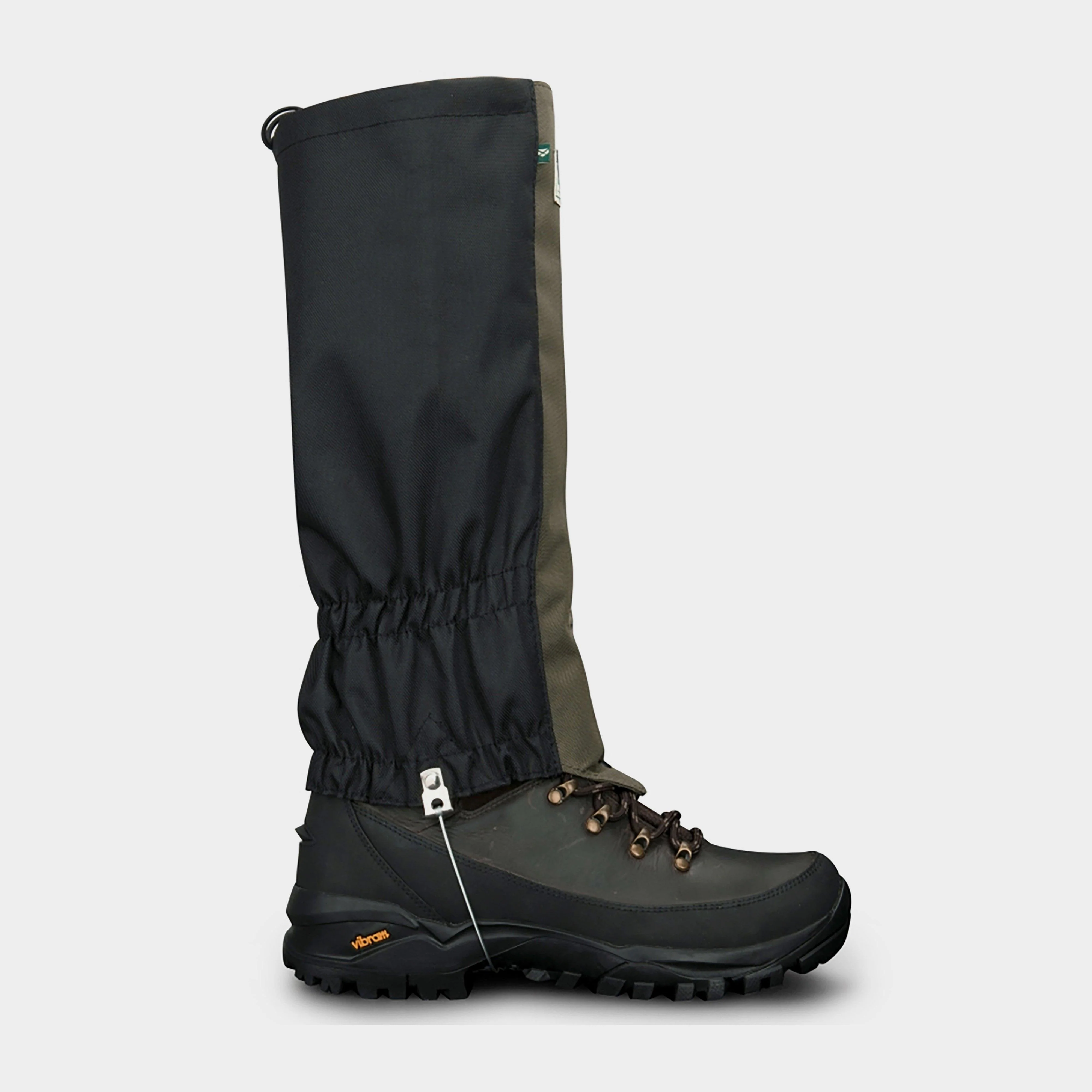Hogg of Fife Country Gaiter - Image 3