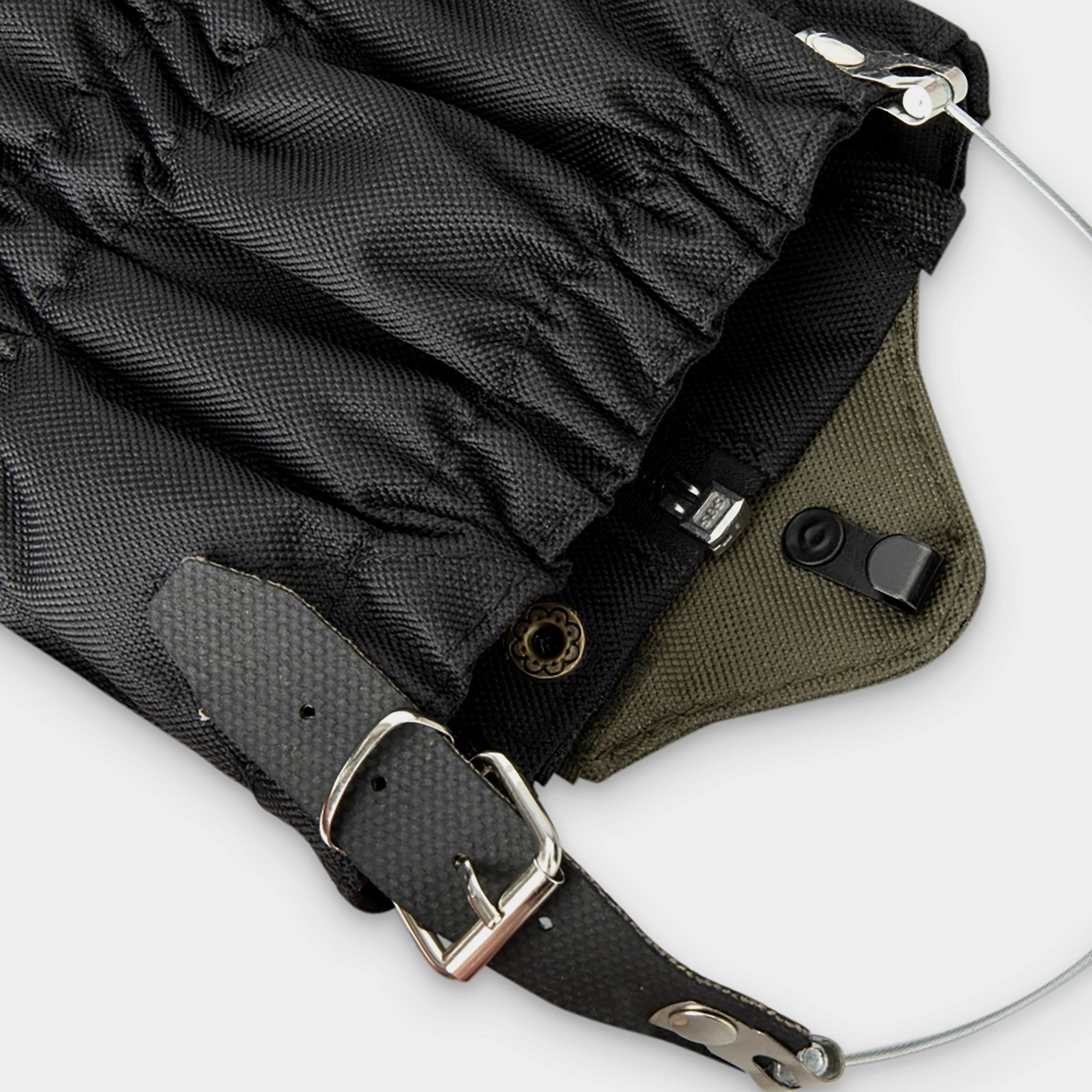Hogg of Fife Country Gaiter - Image 6