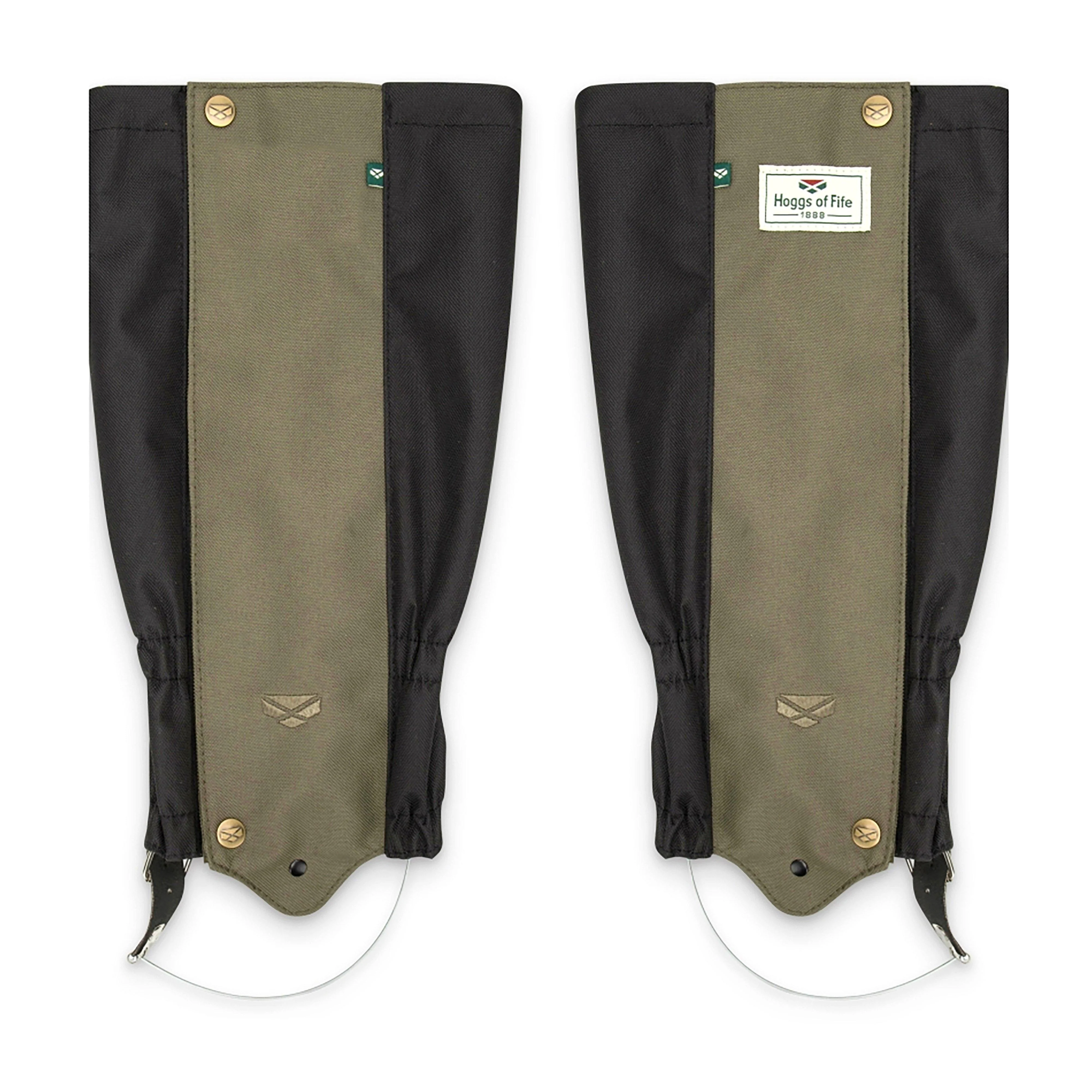 Hogg of Fife Country Gaiter - Image 7