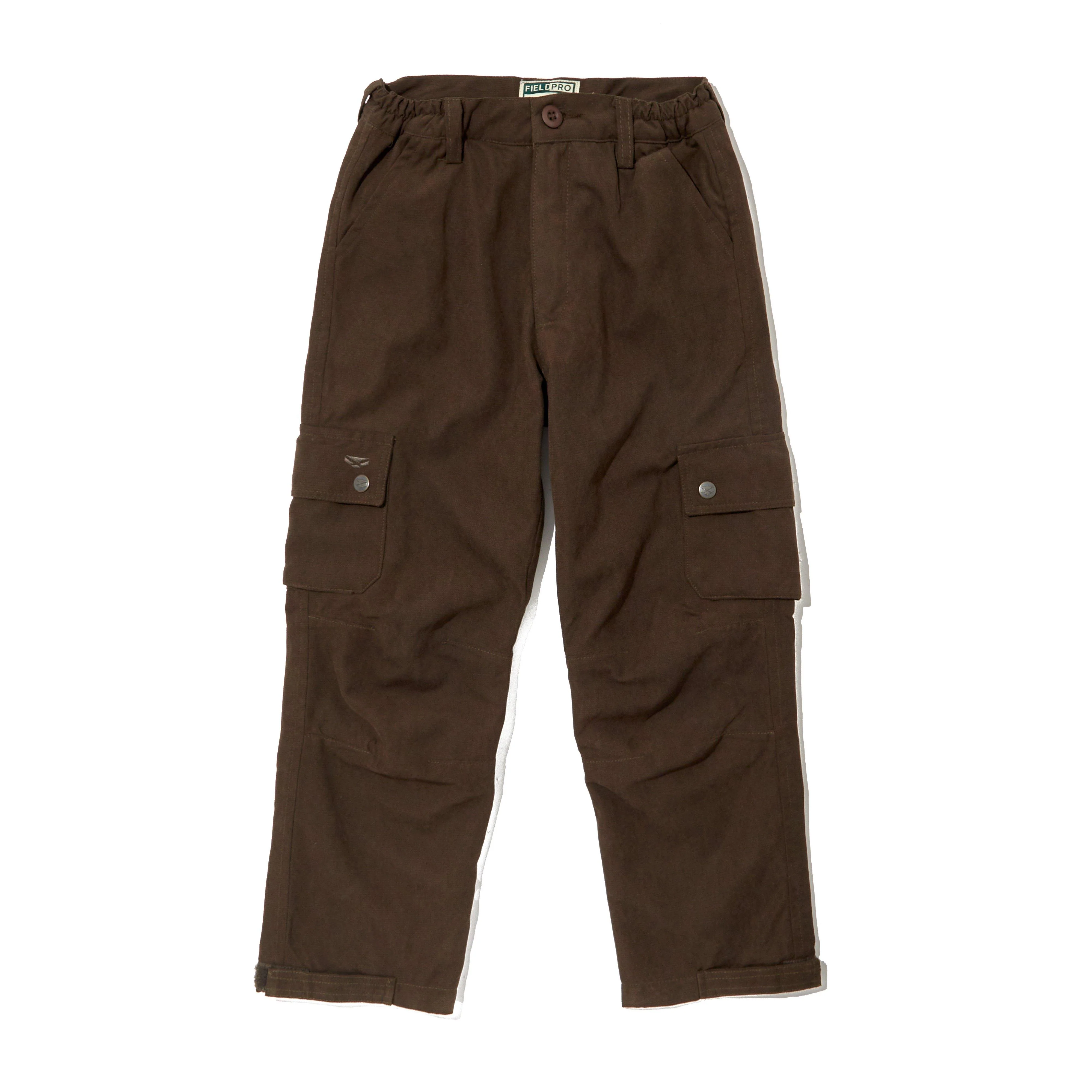 Kids Struther Waterproof Trousers - Image 7