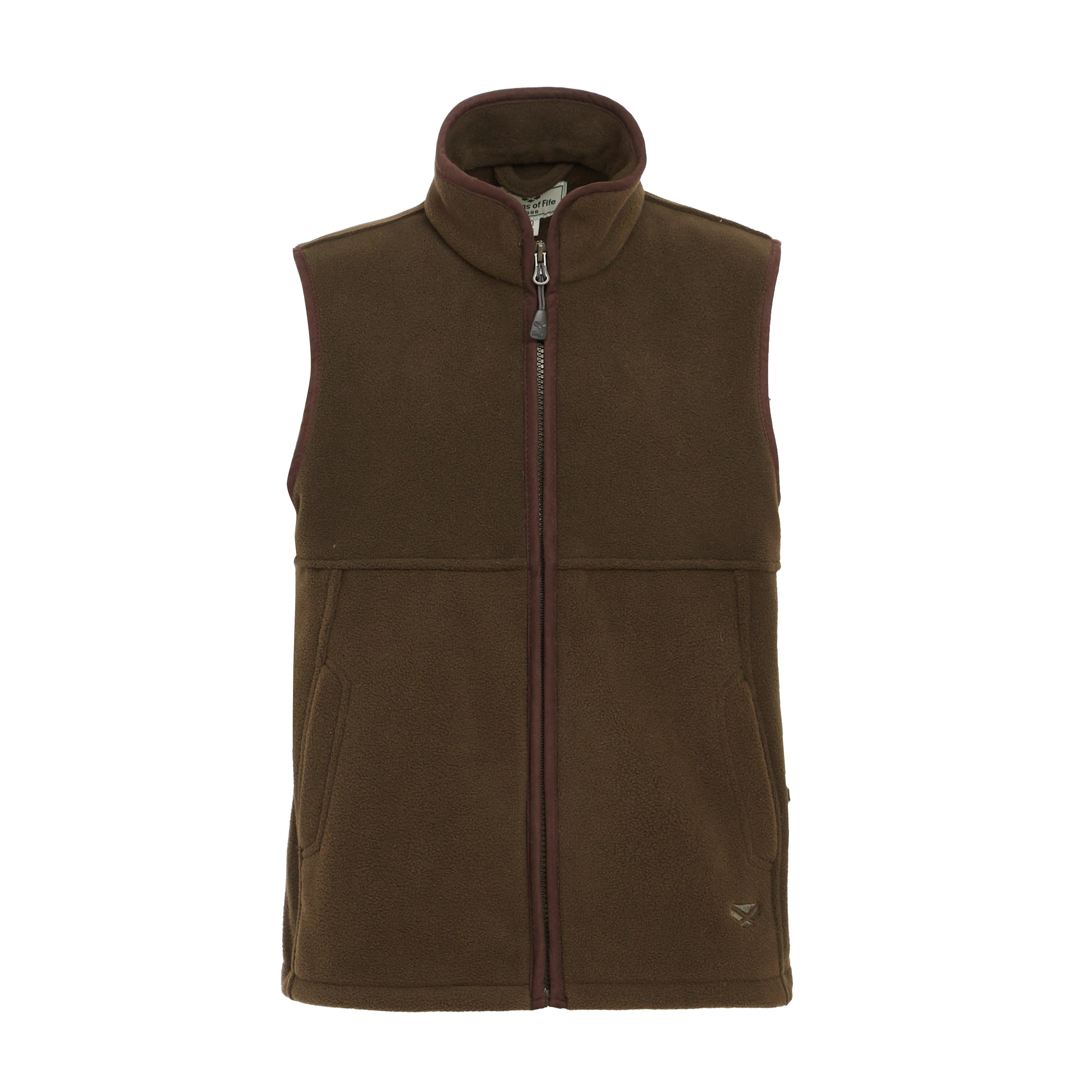 Kids Woodhall Gilet - Image 6