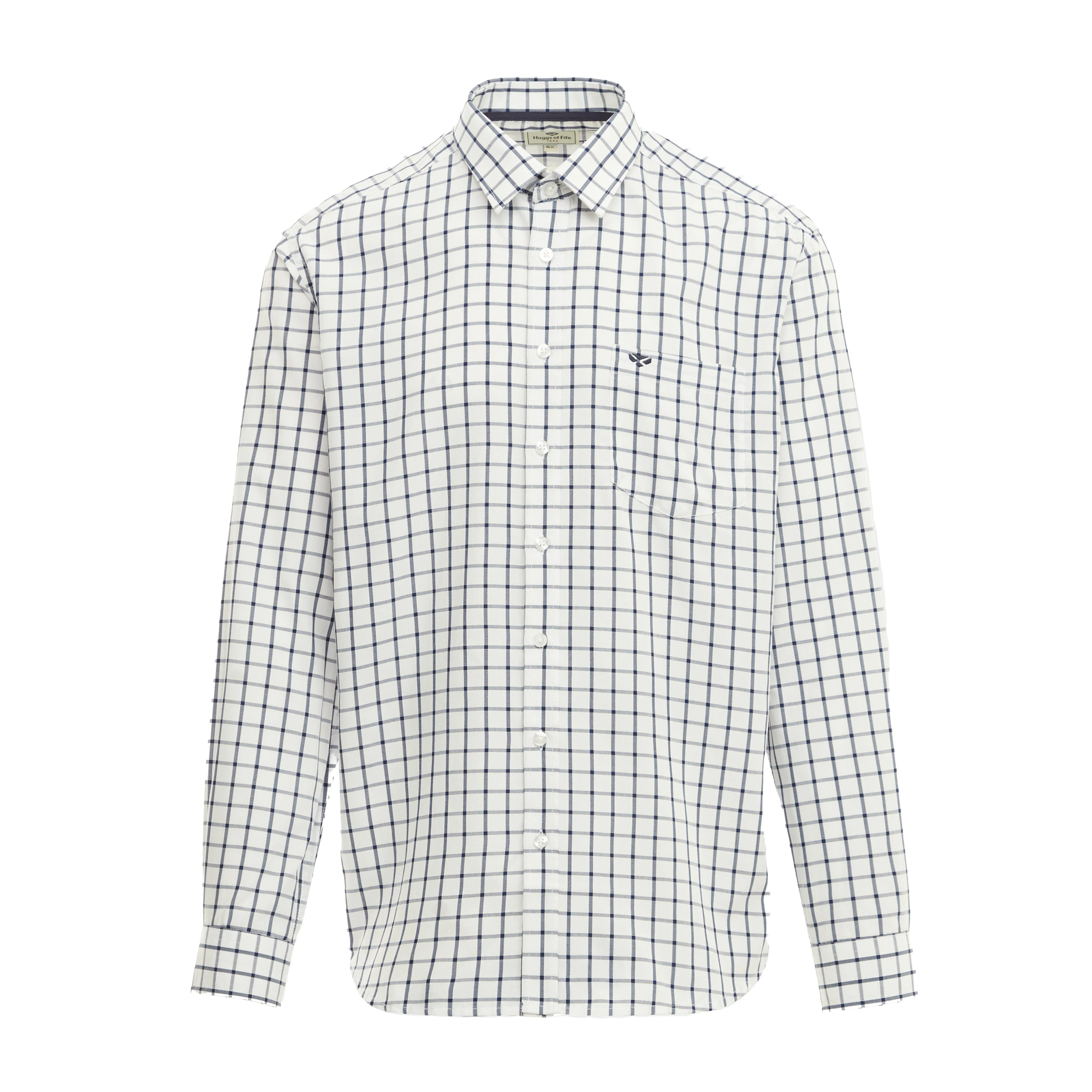 Mens Fernie Bamboo Shirt - Image 3