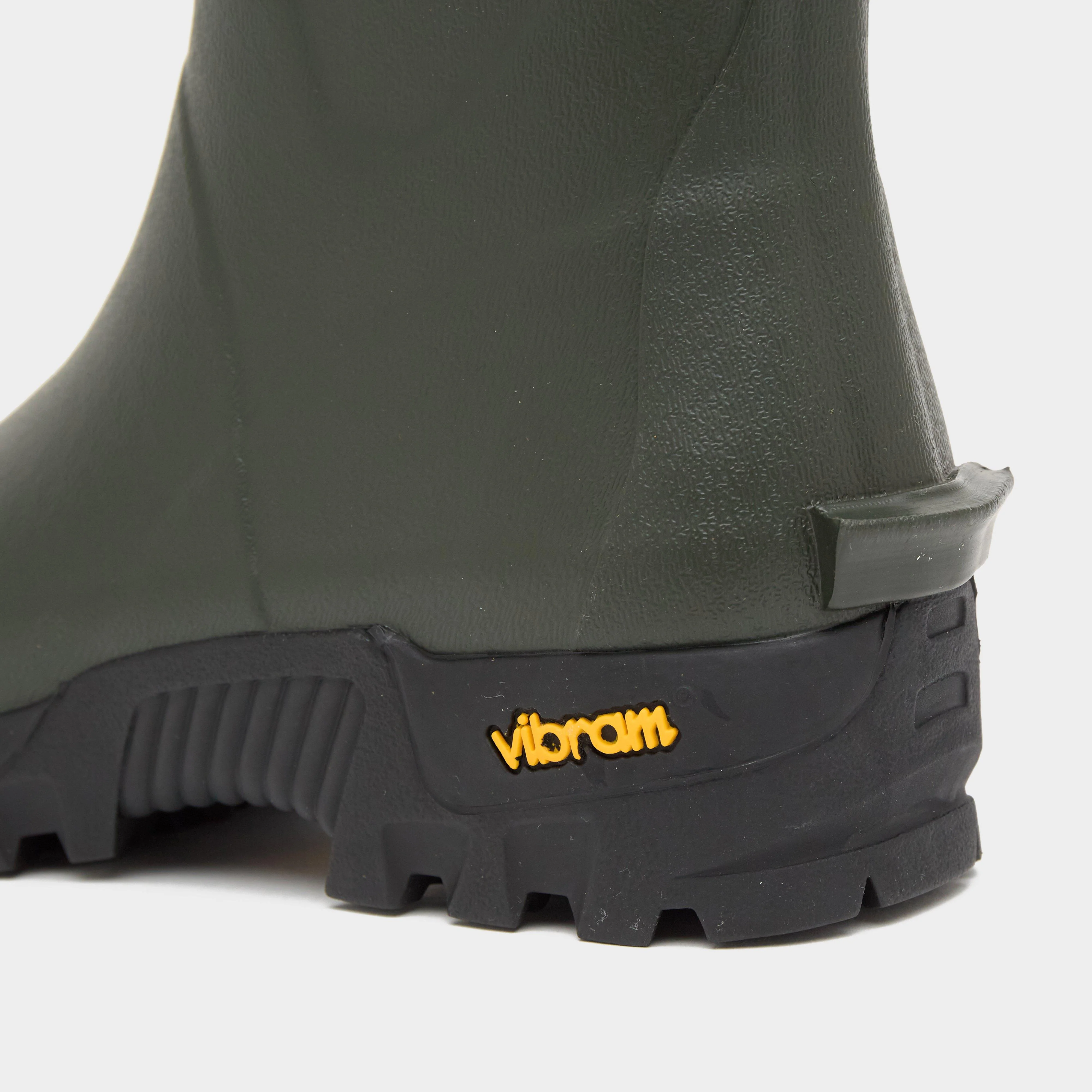 Mens Field Sport 365 Rubber Boots - Image 6