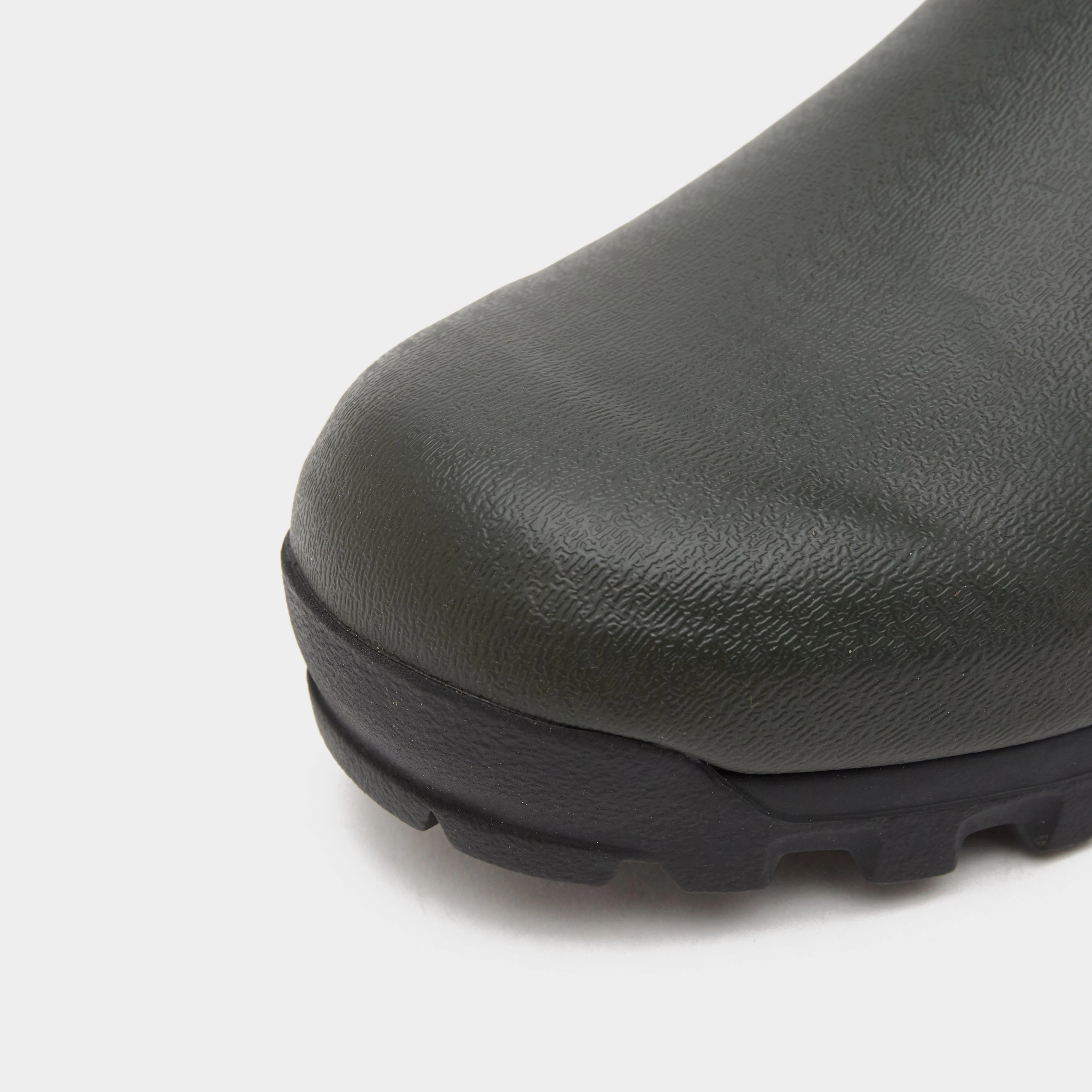 Mens Field Sport Neoprene-Lined Wellington Boots - Image 4