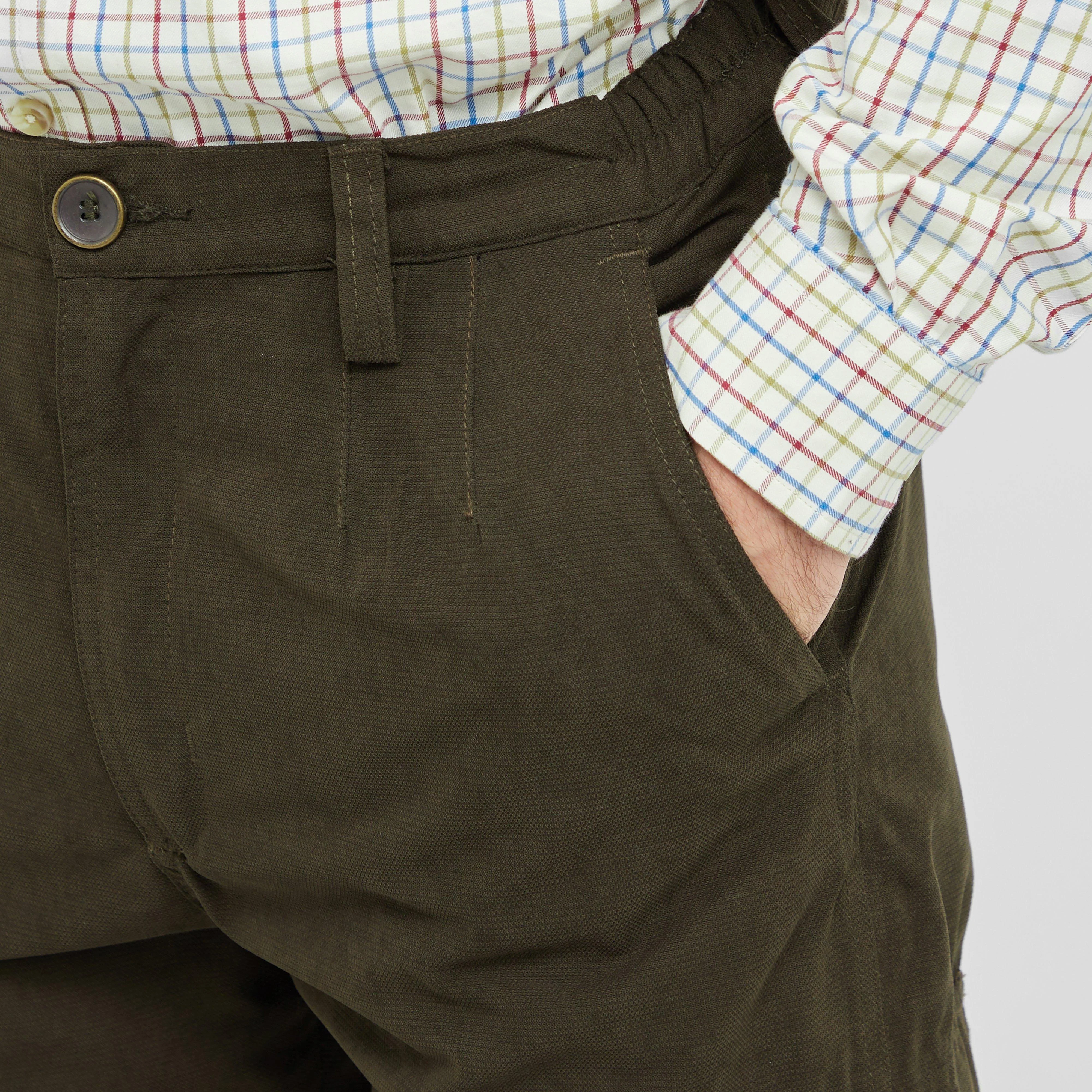 Mens Struther Field Trousers - Image 4