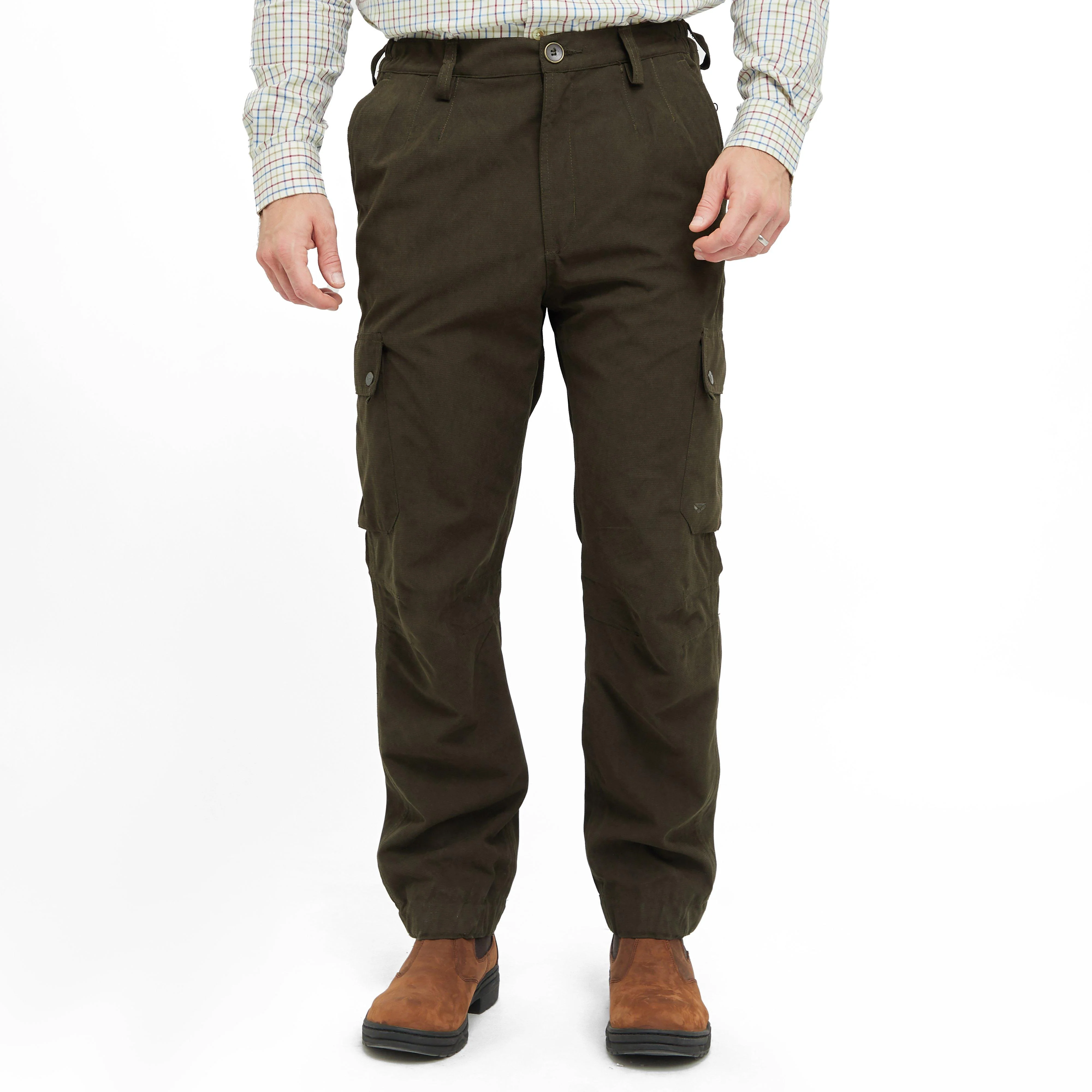 Mens Struther Field Trousers - Image 9
