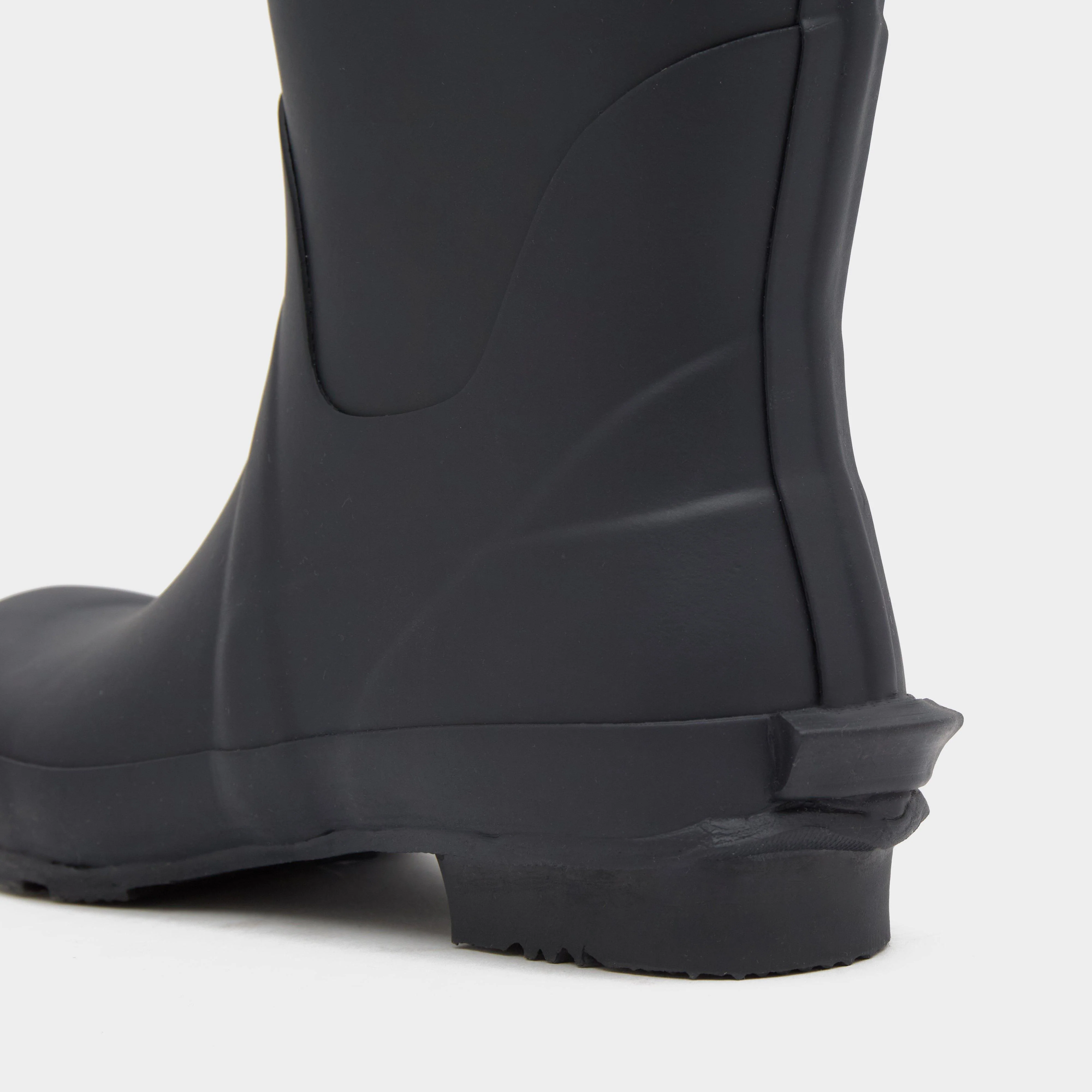 Womens Braemar Wellington Boots - Image 6