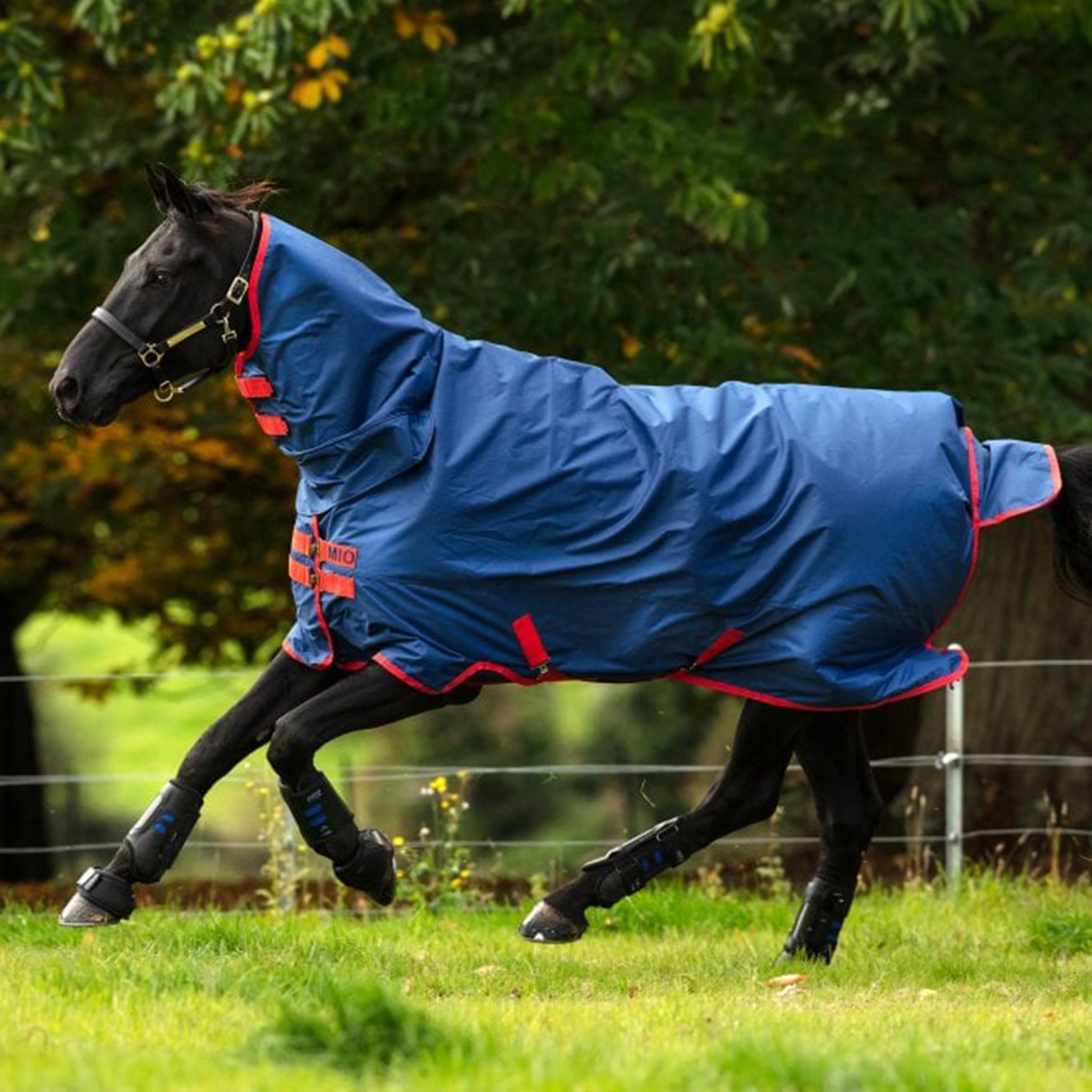 All-in-one Turnout Rug (350g) - Image 2