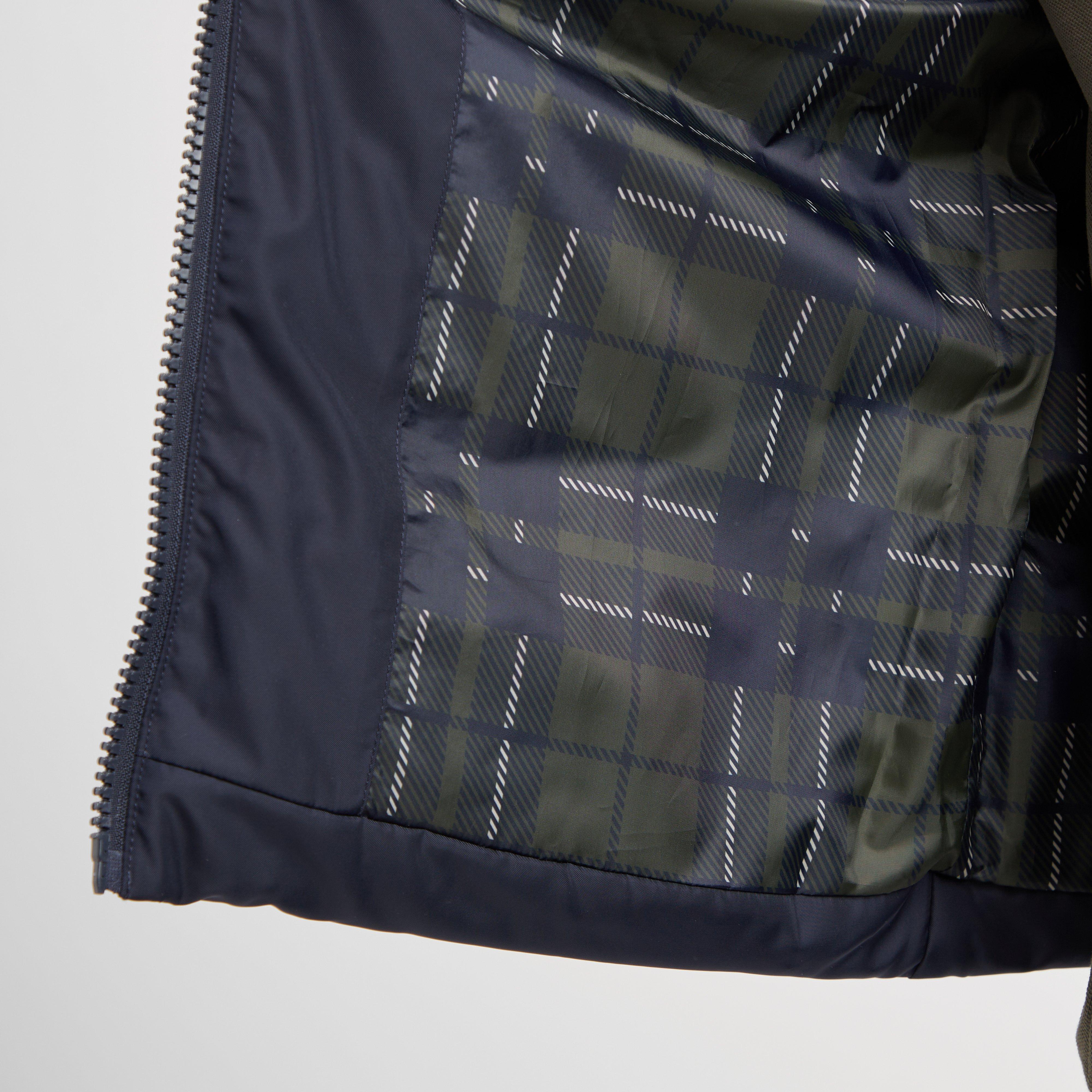 Green Label Men’s Dunfer Gilet - Image 5