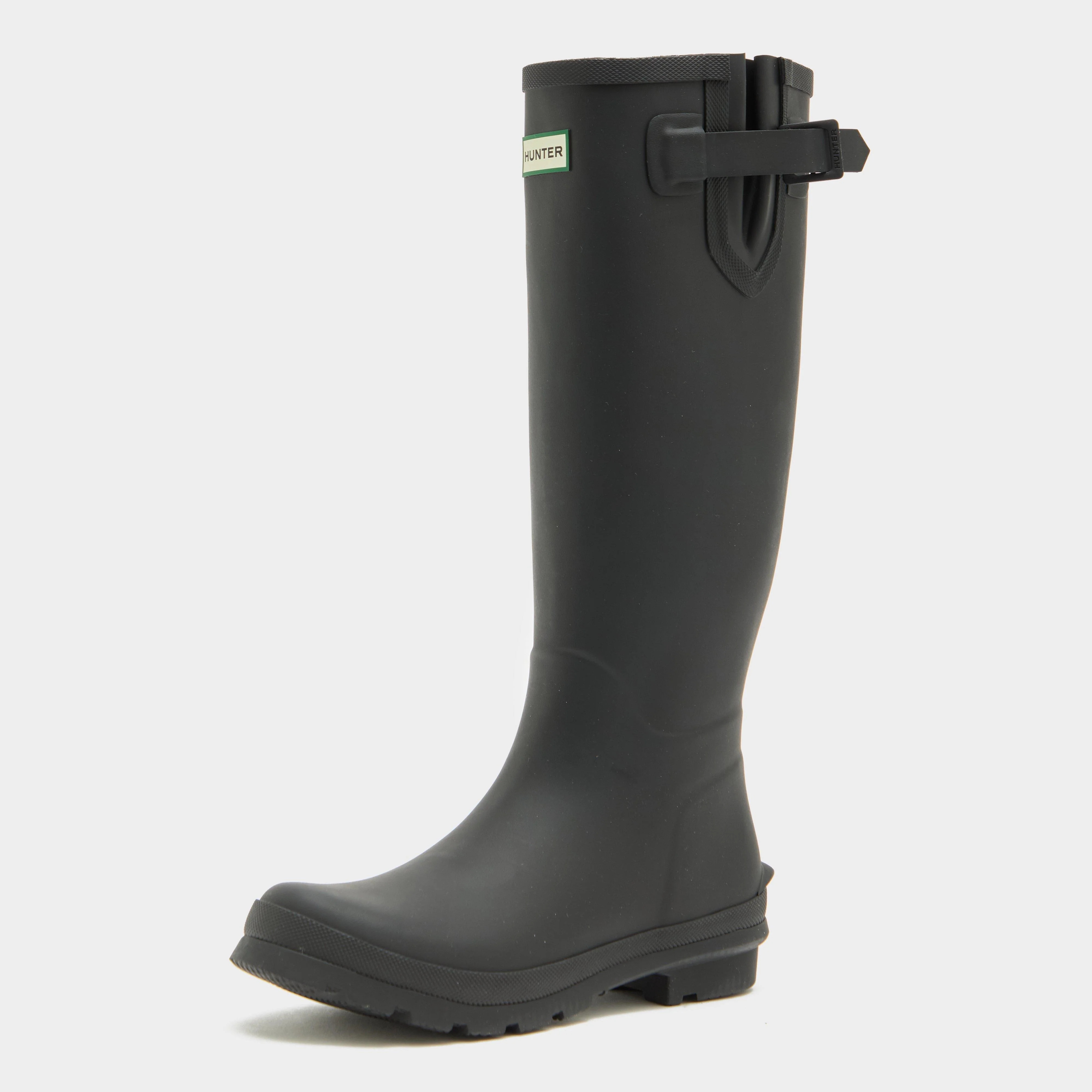 Green Label Unisex Windsor Wellington Boots - Image 3