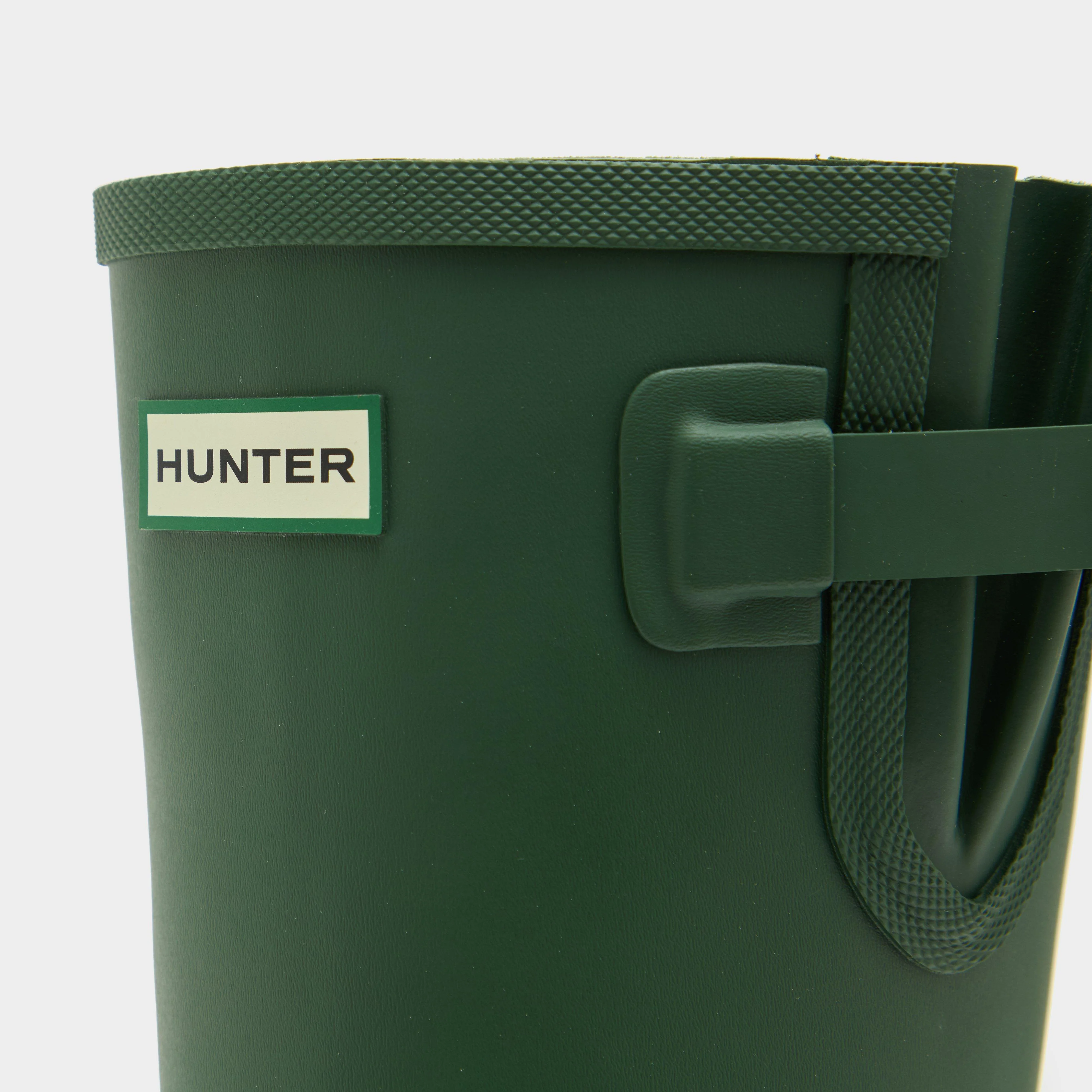 Green Label Unisex Windsor Wellington Boots - Image 4