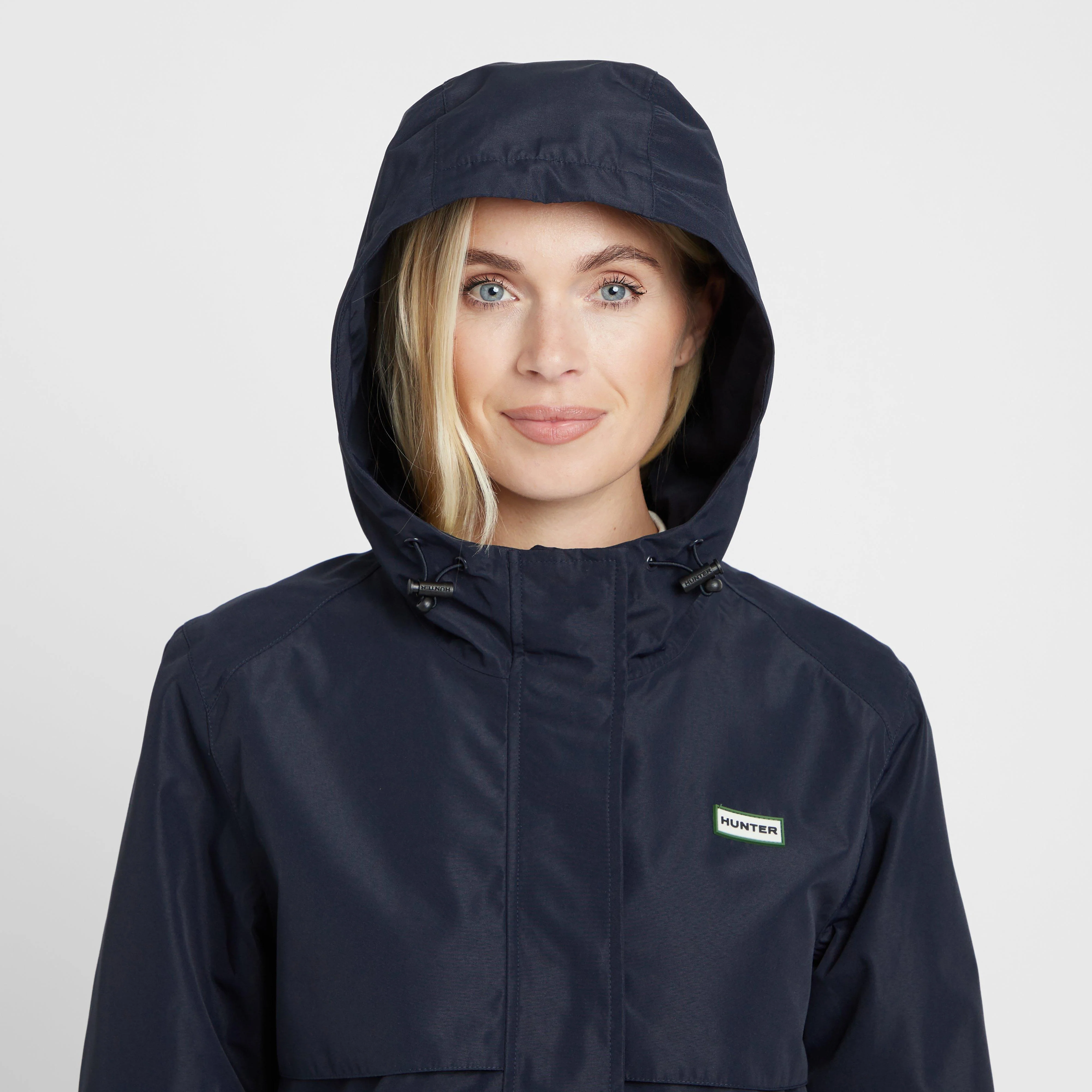 Green Label Women's Ayton Short Jacket - Image 3